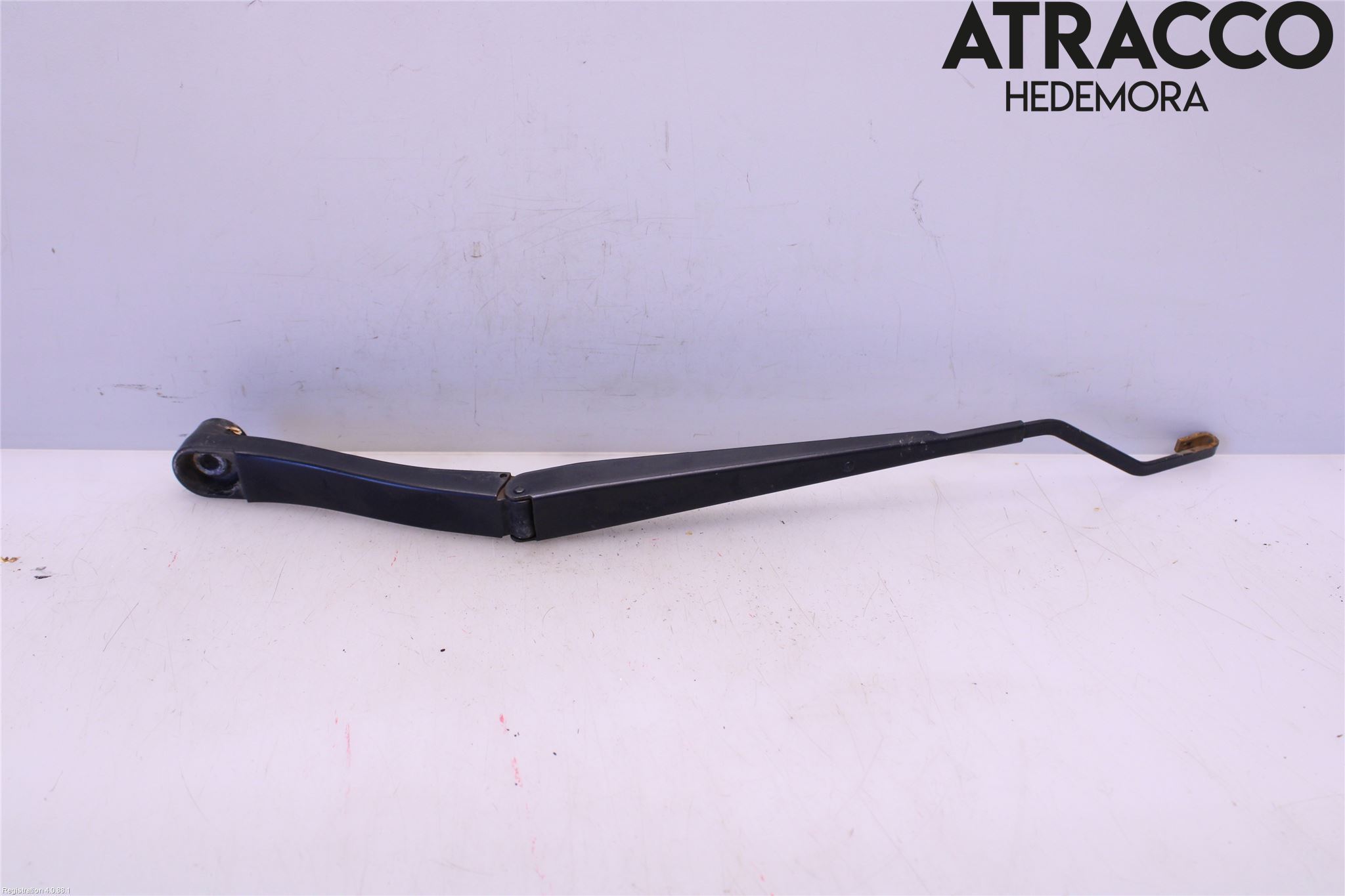 Saab 9-5 10-12 Torkararm Armar Vindruta