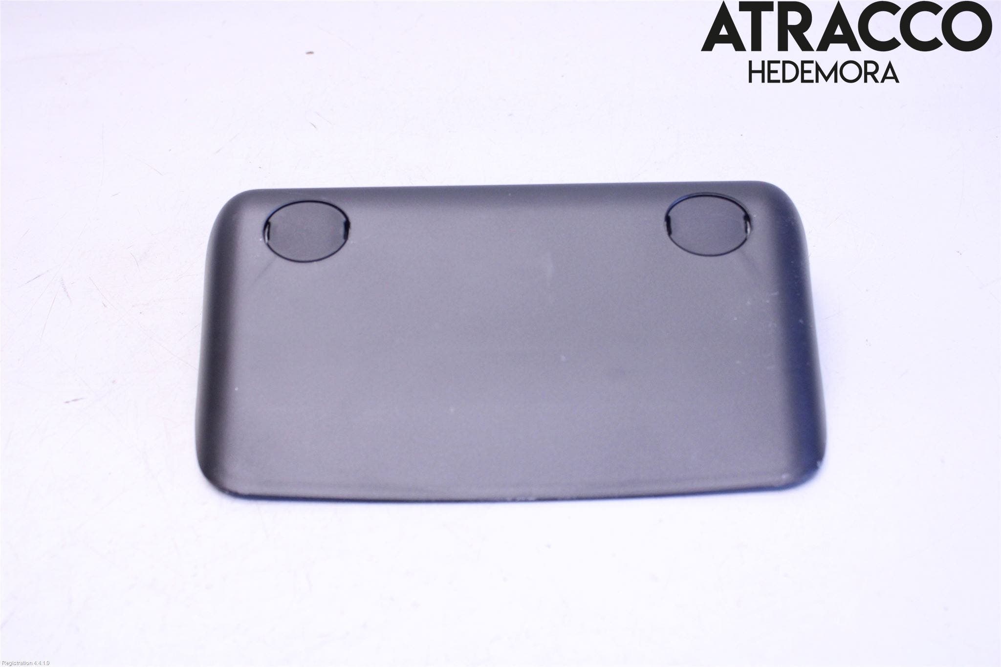 Toyota YARIS XP21 20- Bromsljus Bakruta