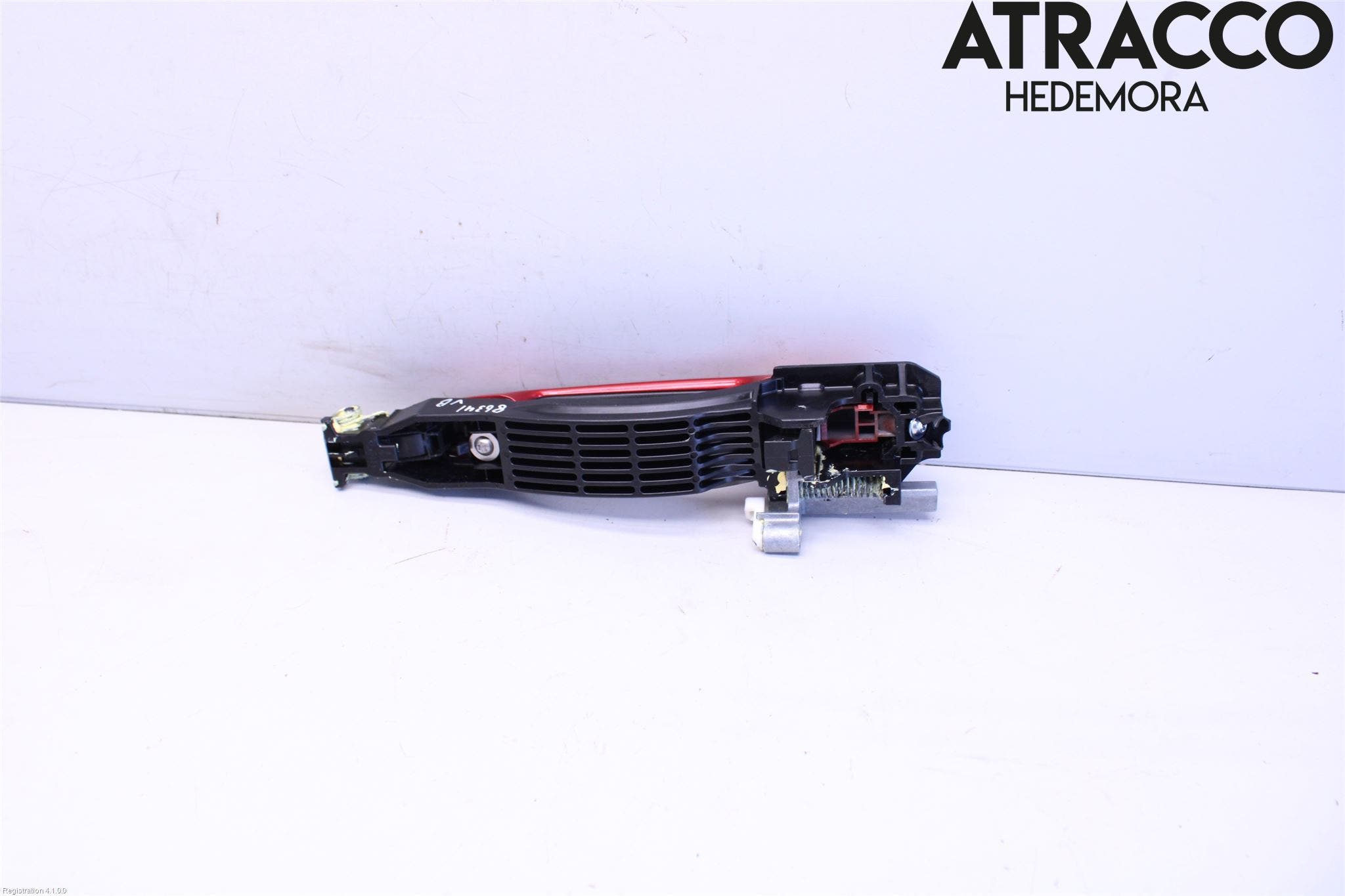 Mazda CX-3 Dörrhandtag Yttre Vä