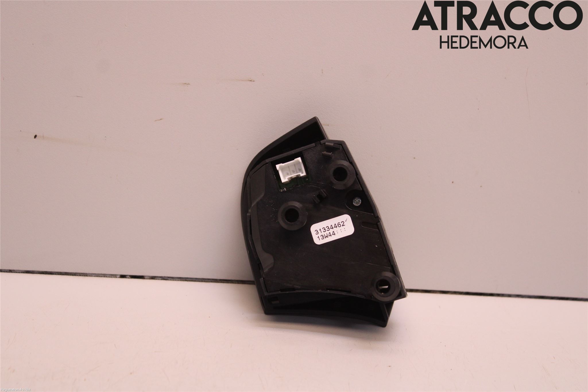 Volvo XC70 14-16 Spak-Rattreglage Radio