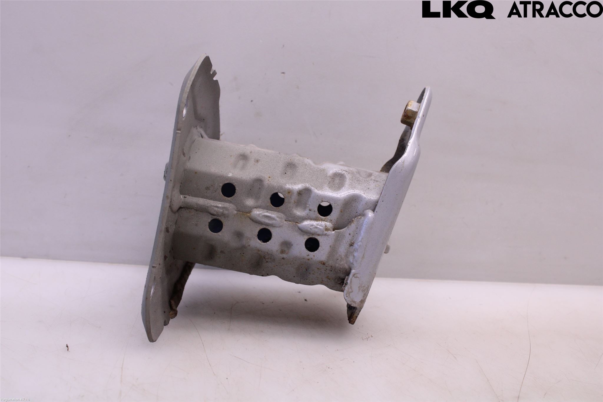 Toyota COROLLA 19- Stötfångarbärjärn Bak