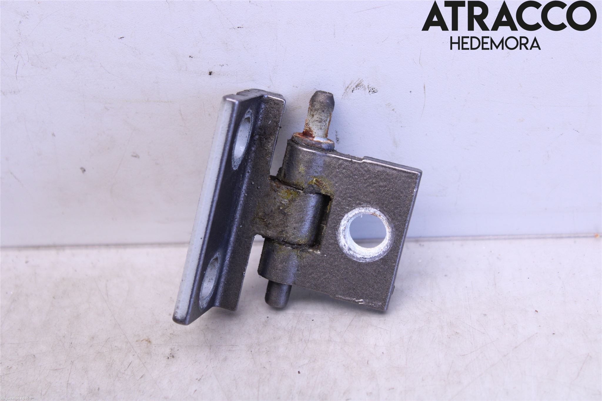 Volvo XC90 07-14 Dörrgångjärn