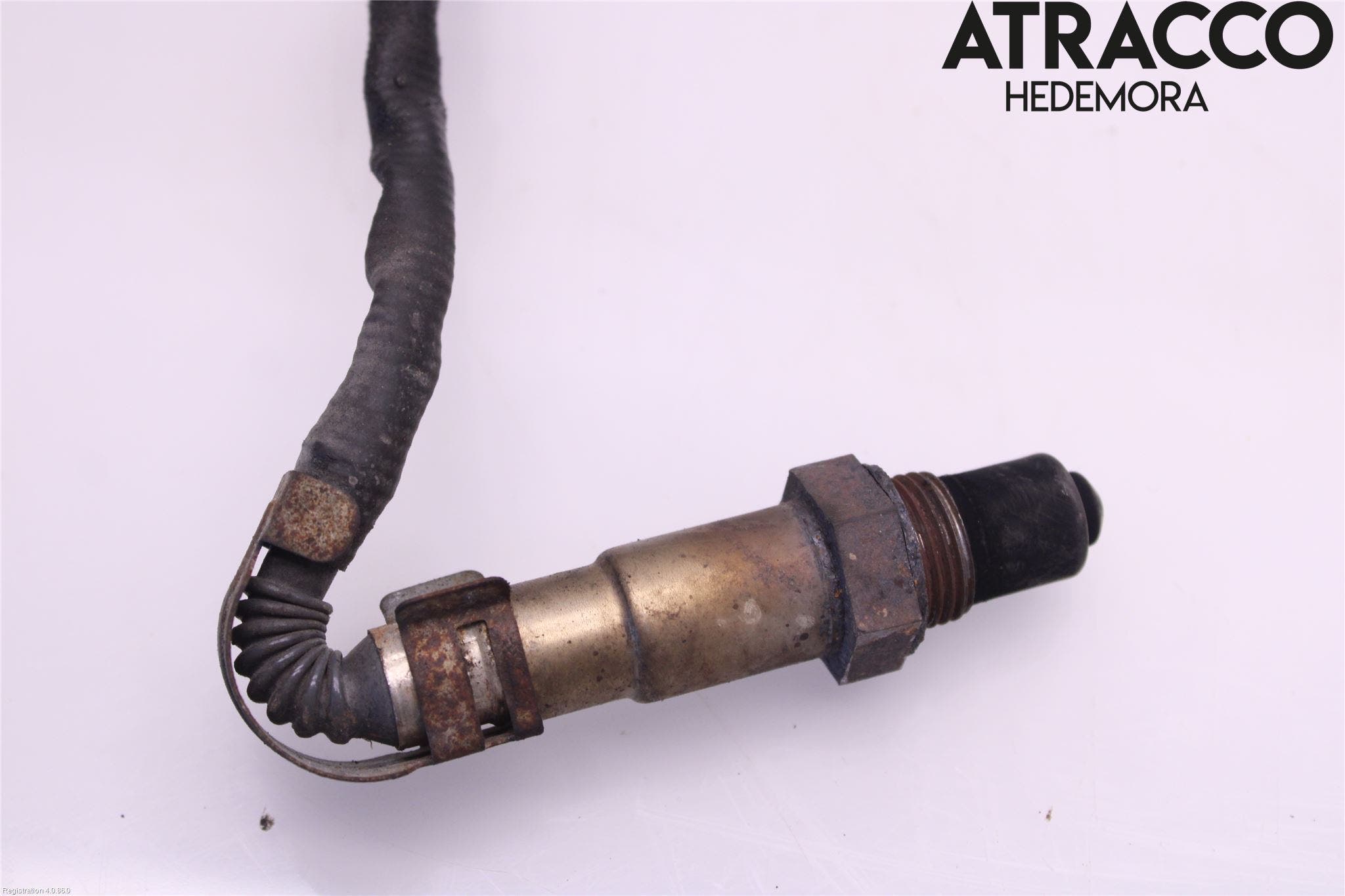 Mercedes-Benz MB E-KLASS (W211) 02-09 Injlambdasond