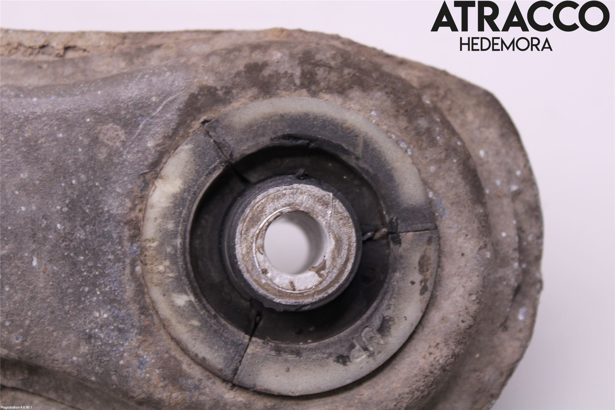 Volvo 940 91-98 Bärarm Bak Höger