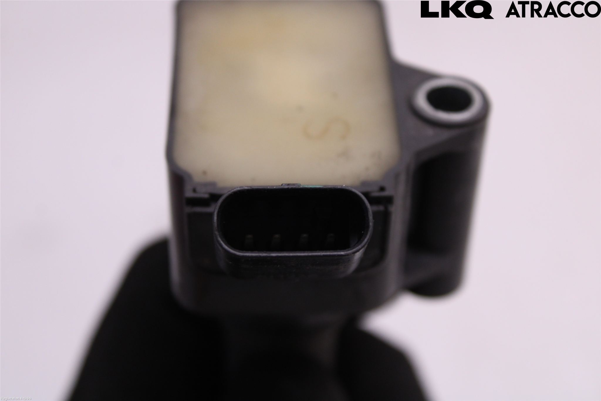 Opel ASTRA K 16-22 Tändspole