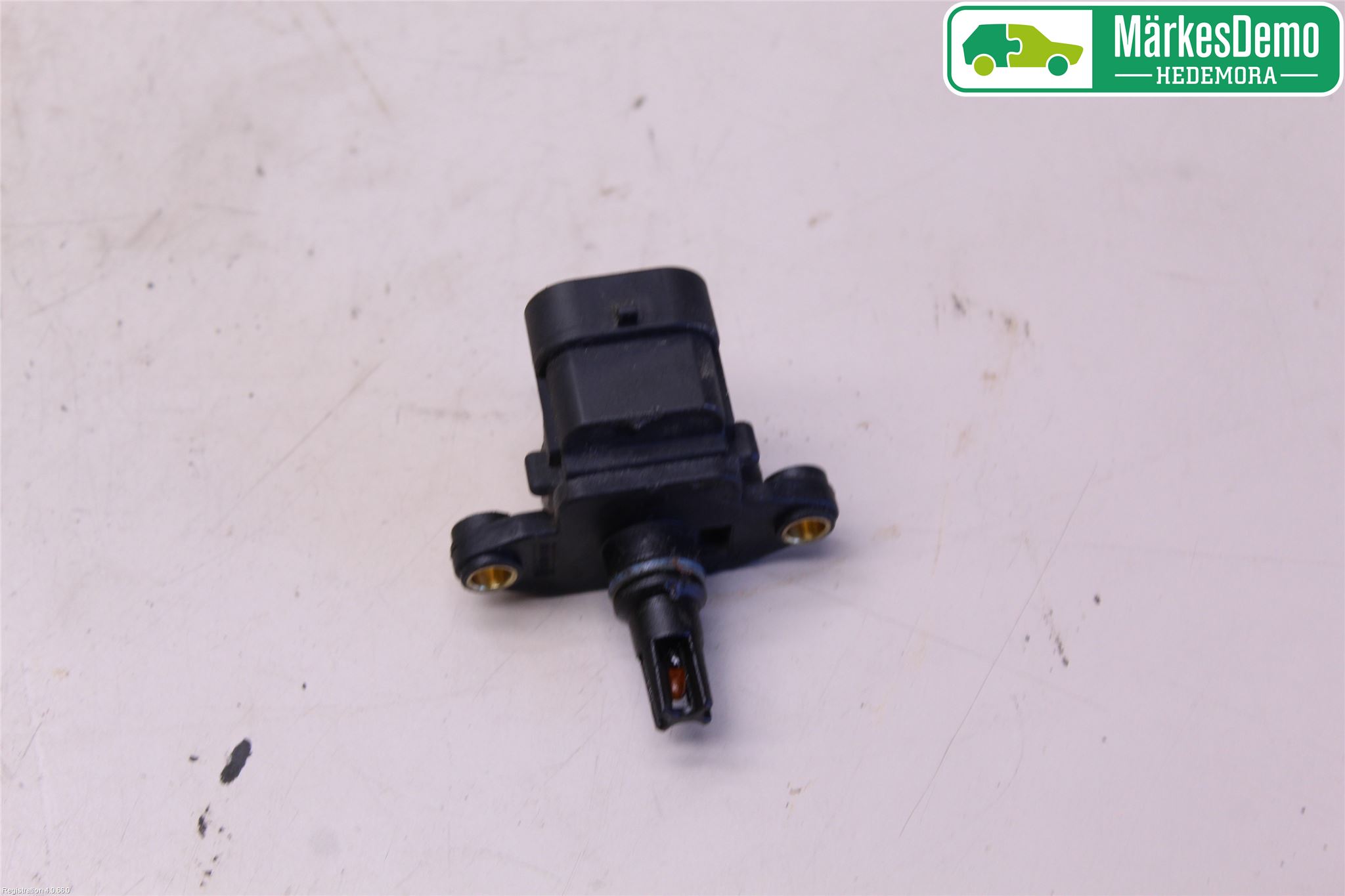 Saab 9-5     06-10 Injmappsensor