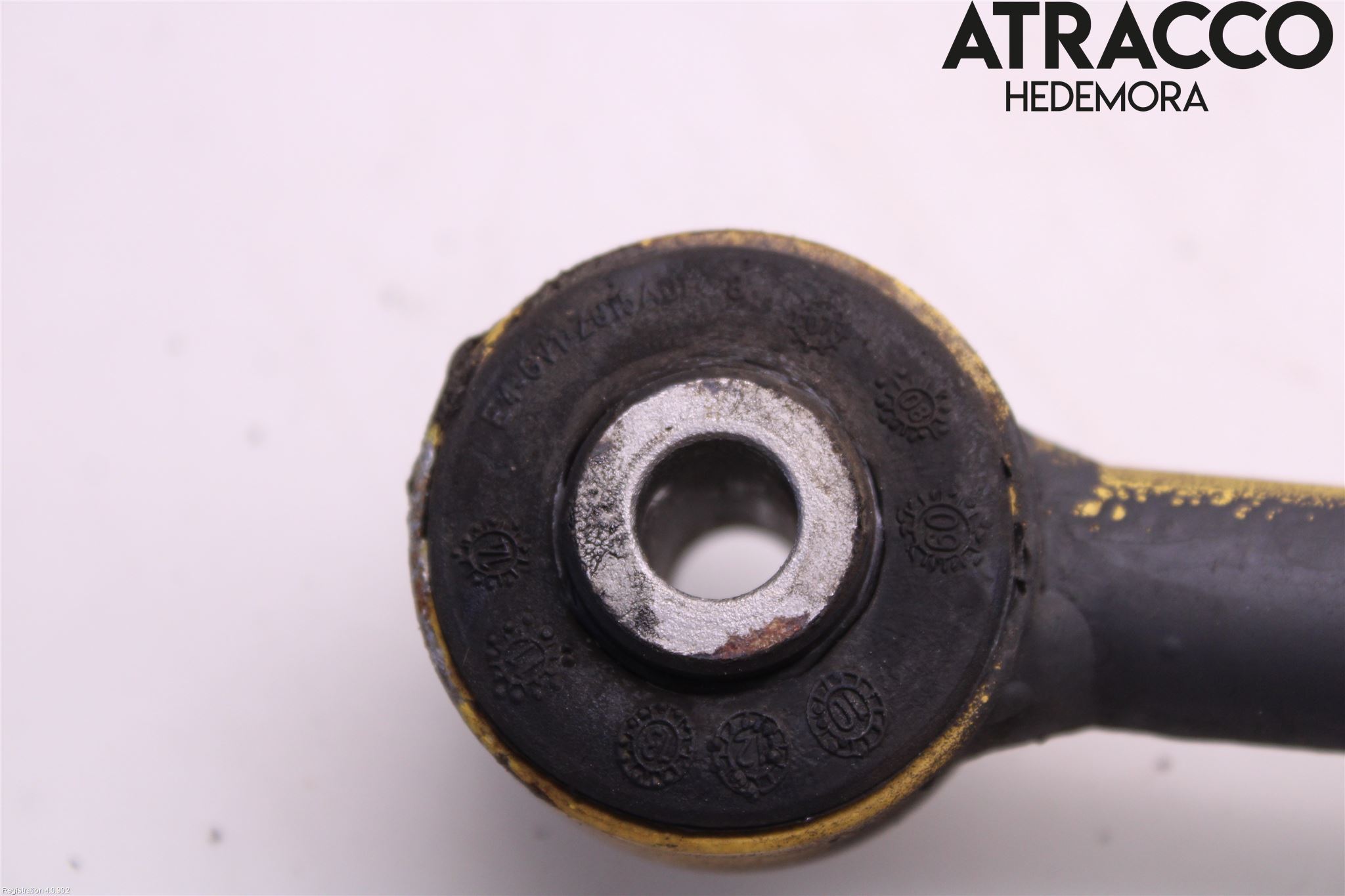 Dodge  Stötdämpare Bak