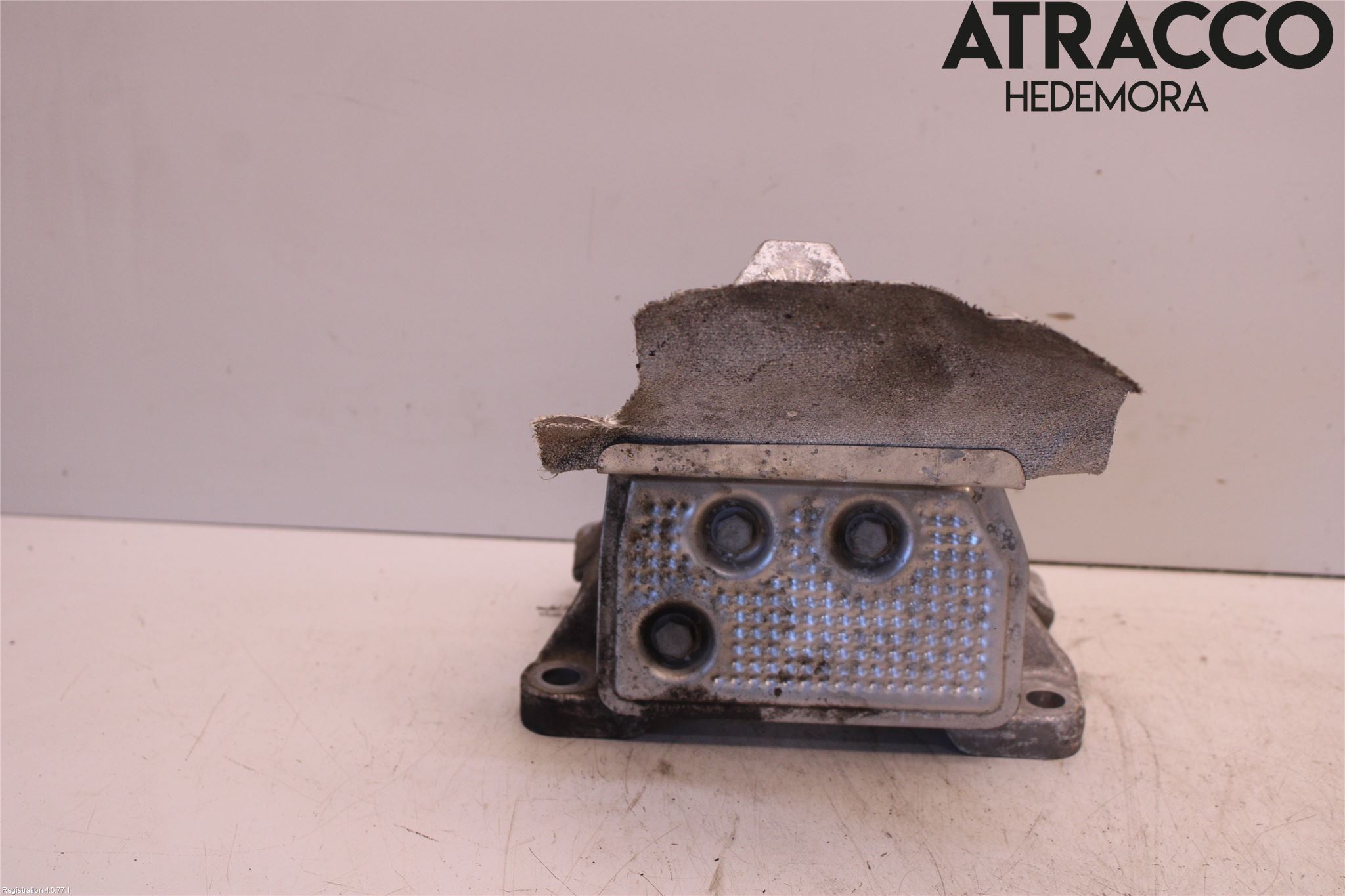 Audi A4/S4 08-11 Motorfäste