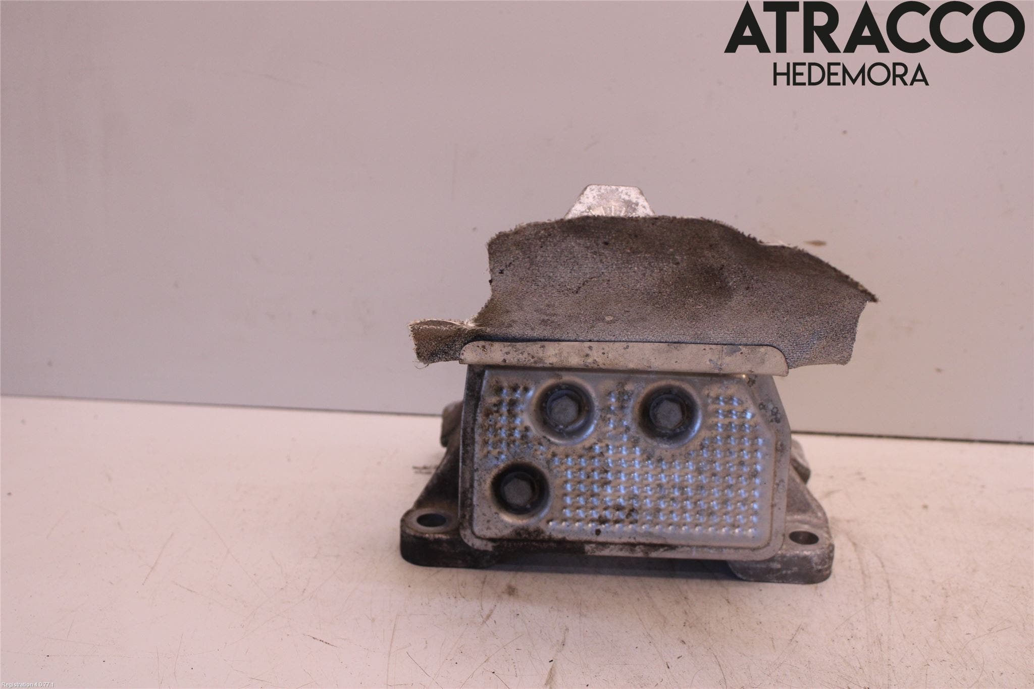 Audi A4/S4 08-11 Motorfäste