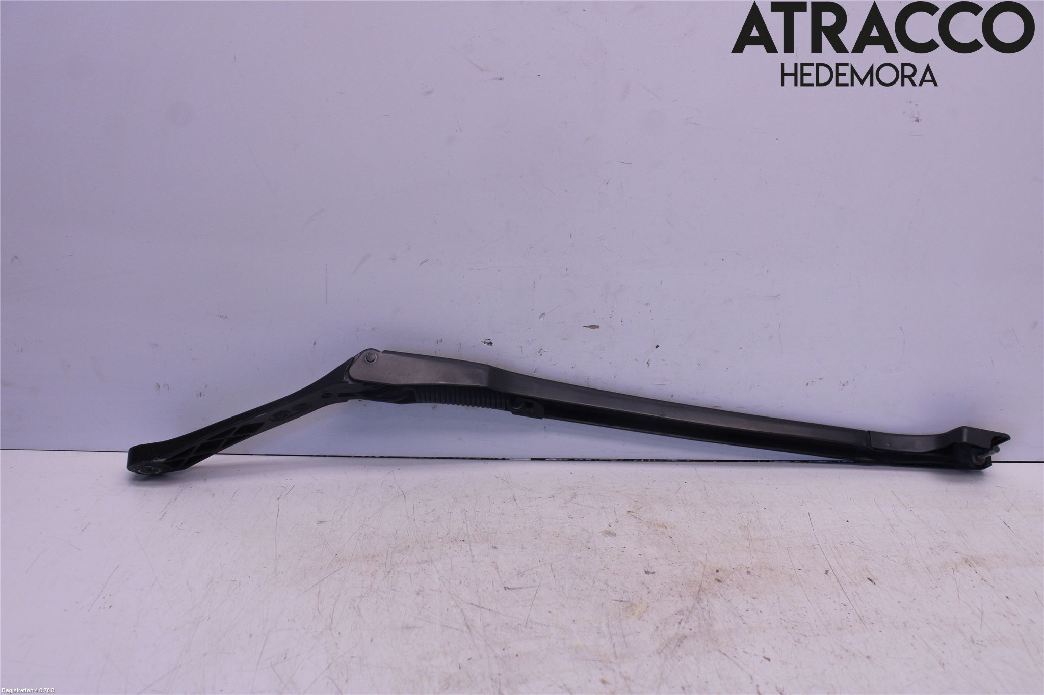 Volkswagen VW PHAETON Torkararm Armar Vindruta