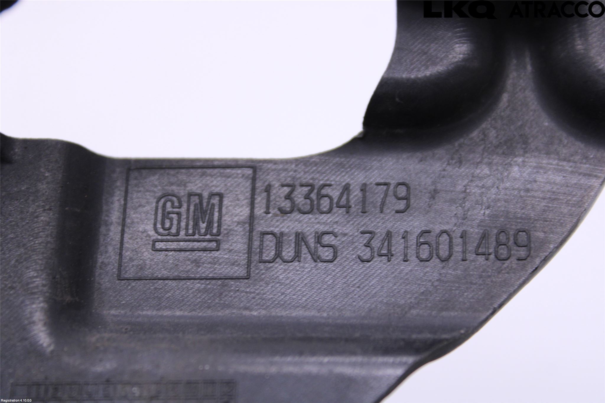 Opel ADAM 13-20 Stötfångarfäste Fram Hö