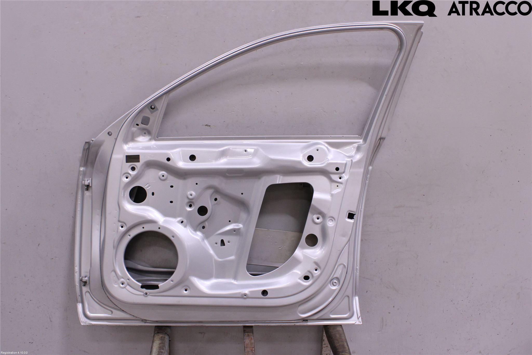 Audi A4 12-15 Dörr Fram Höger