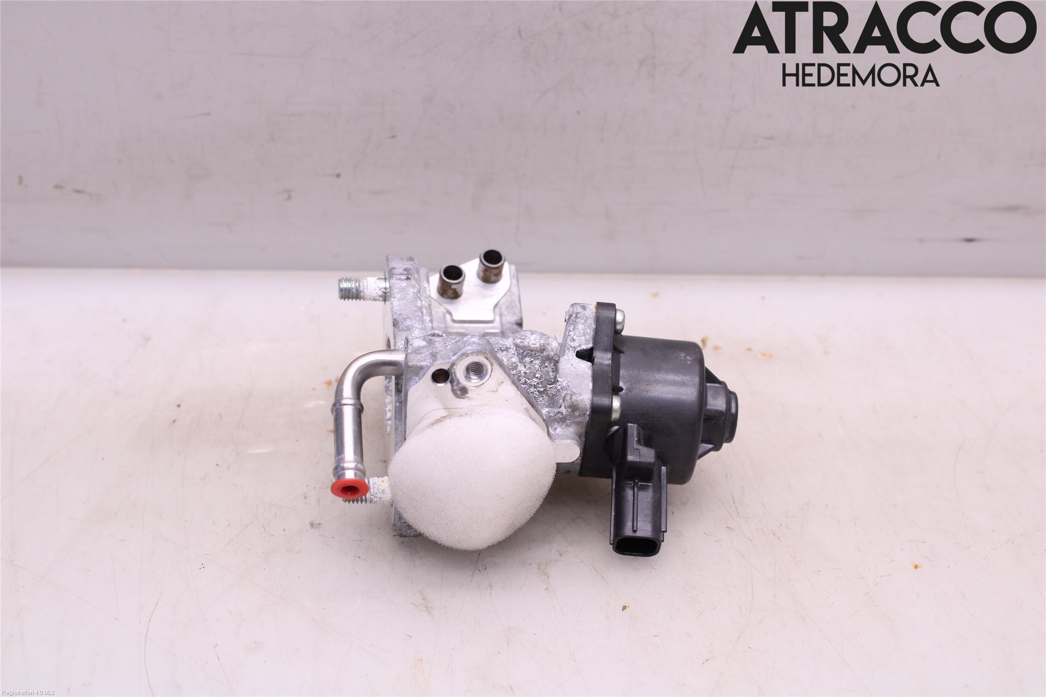 Toyota RAV4 19- Egr Ventil