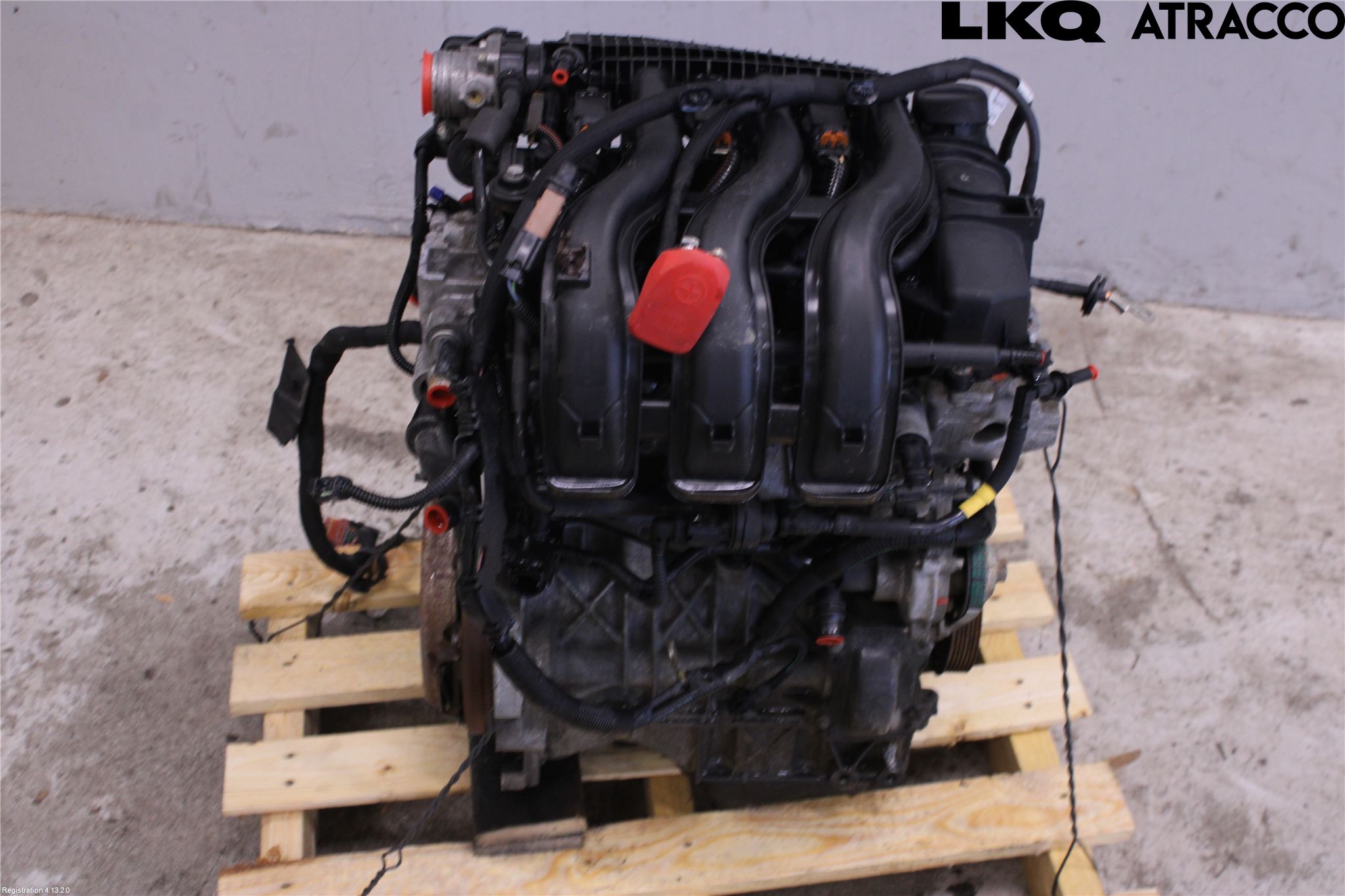 Peugeot PEUGOT 208 16-19 Motor Bensin