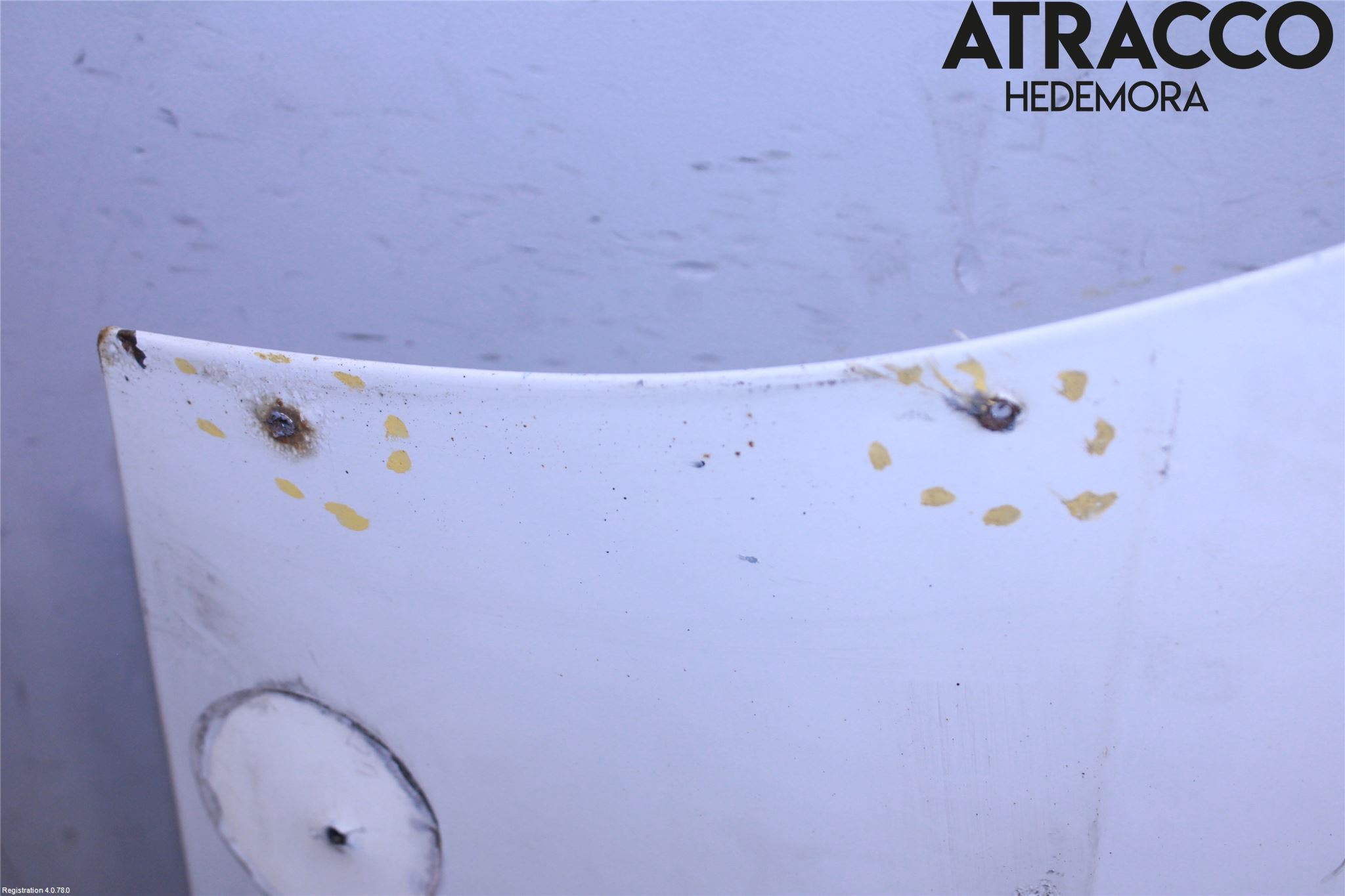 Fiat DUCATO 94-02 Dörr Fram Vänster