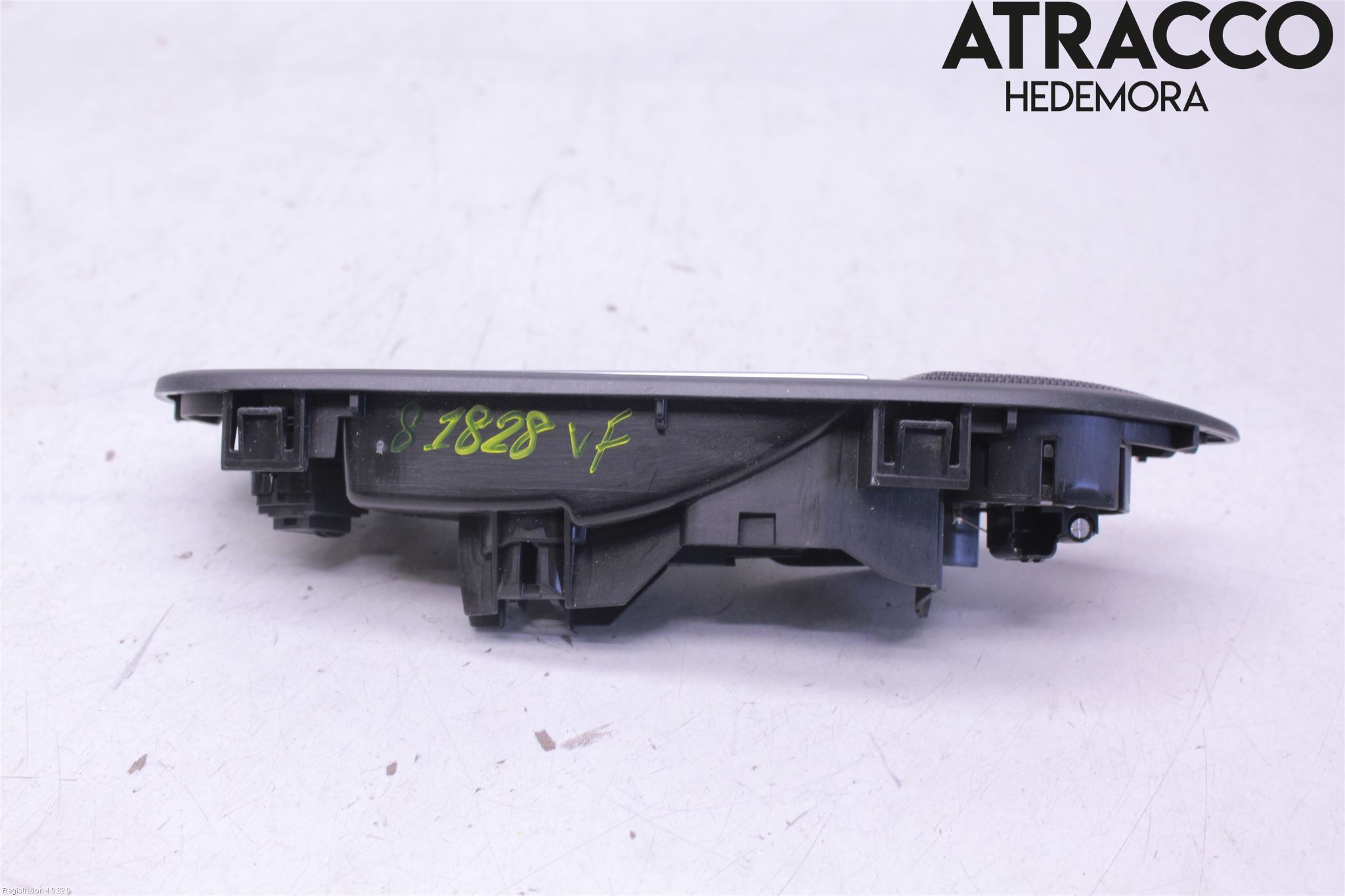 Ford ECOSPORT 17- Dörrhandtag Inre Vä