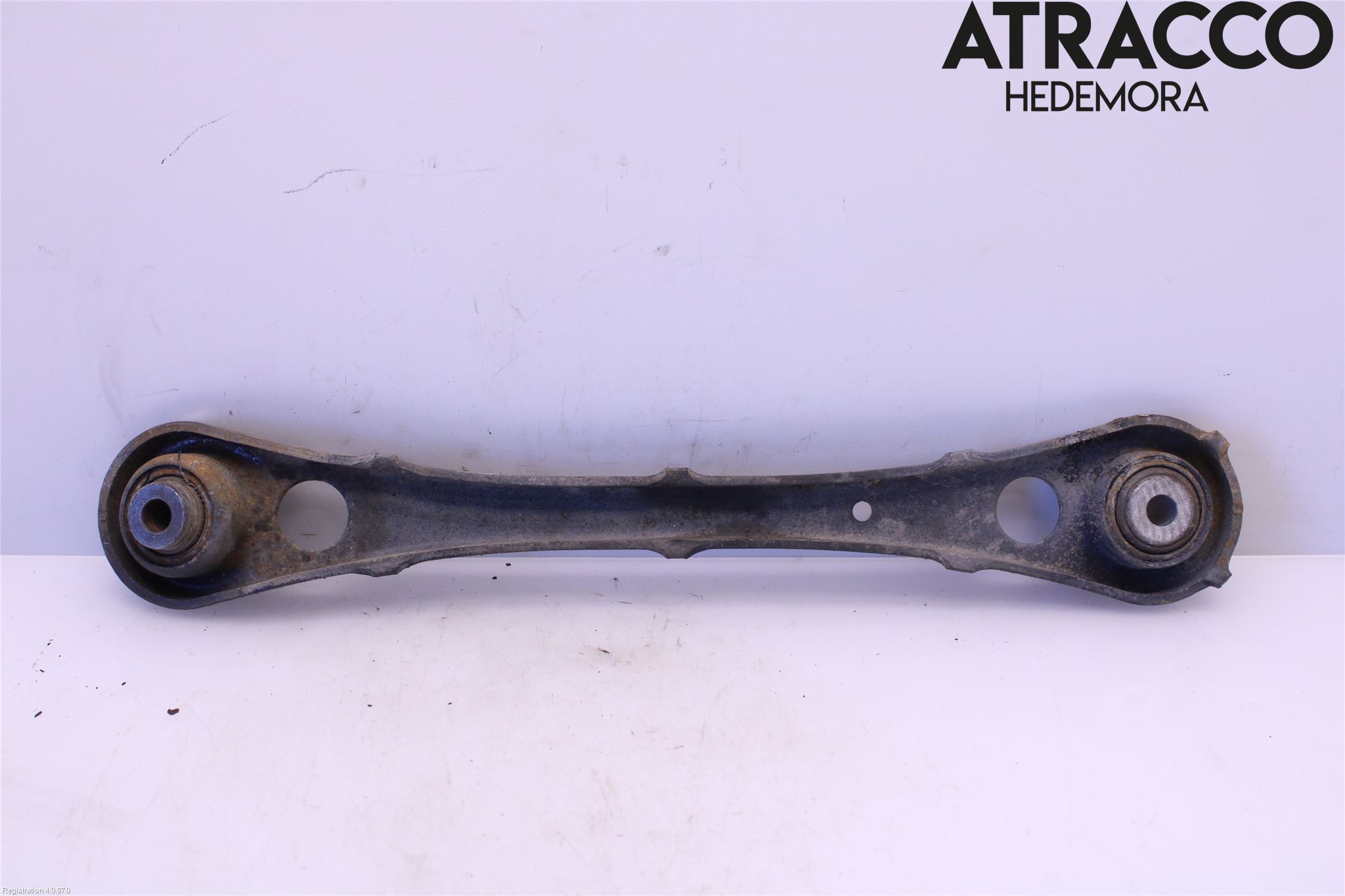 Audi A6/S6     05-11 Bärarm Bak Vänster