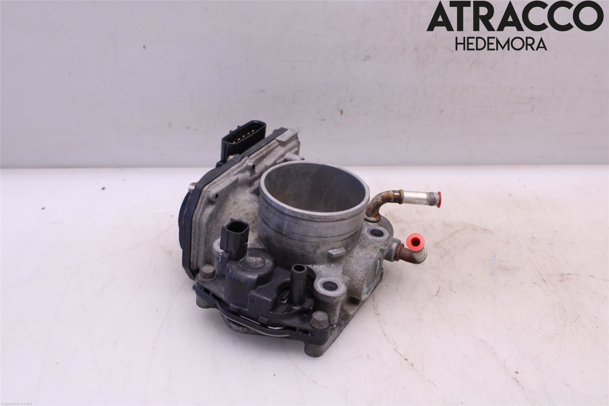 Honda ACCORD    08- Injspjällhus