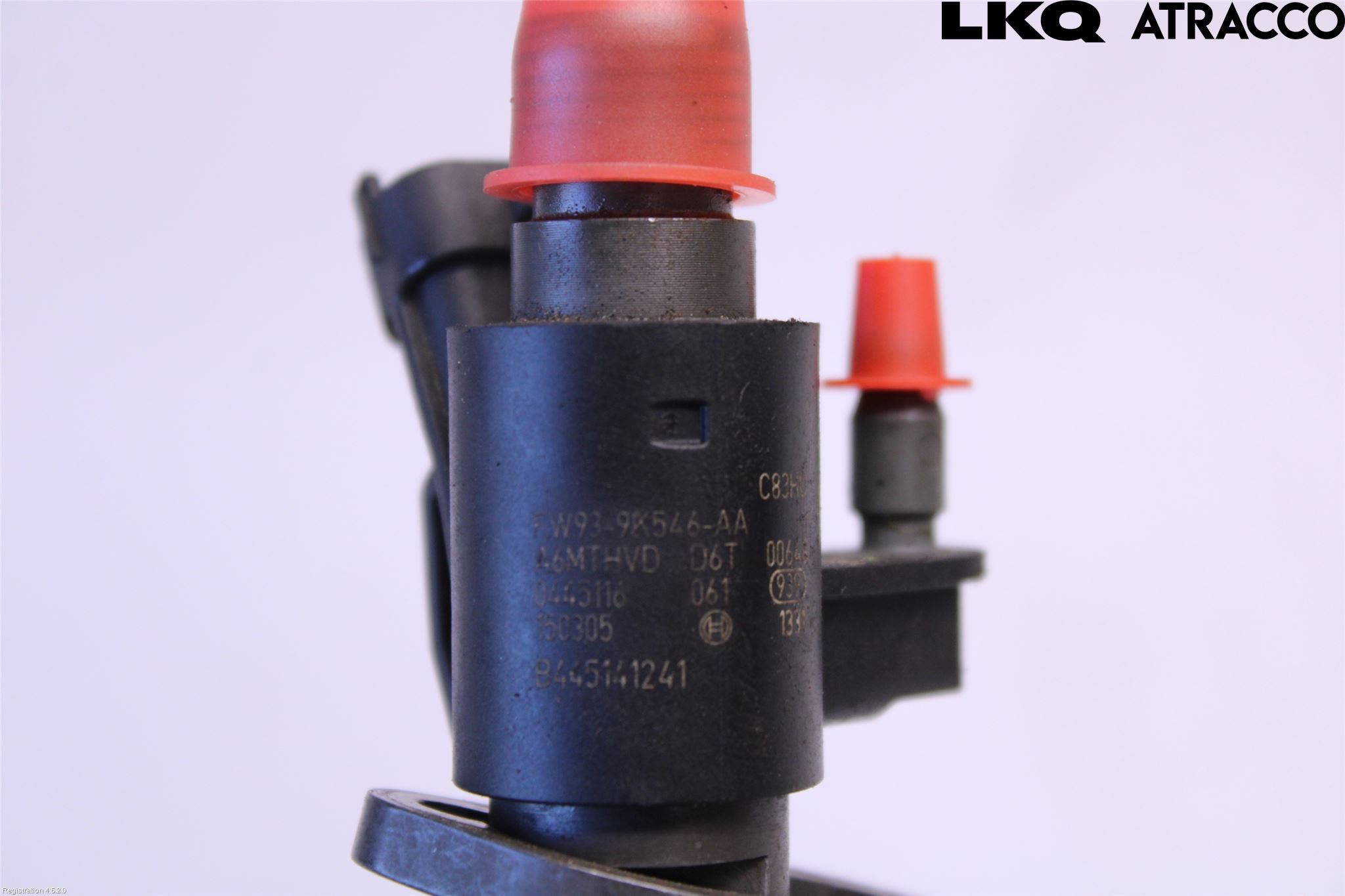 Landrover RANGE ROVER SPORT (L494) 14-22 Injspridare