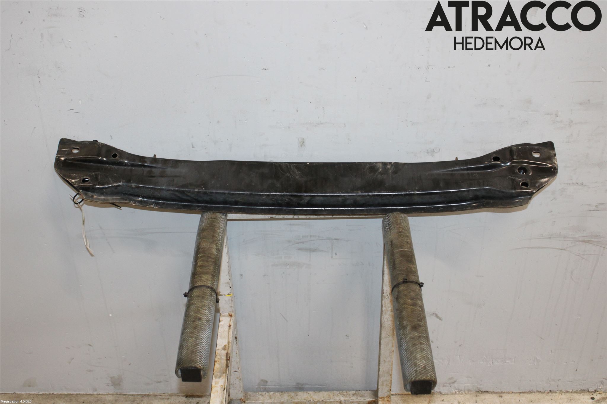 Mitsubishi COLT 09-13 Stötfångarbalk Fram