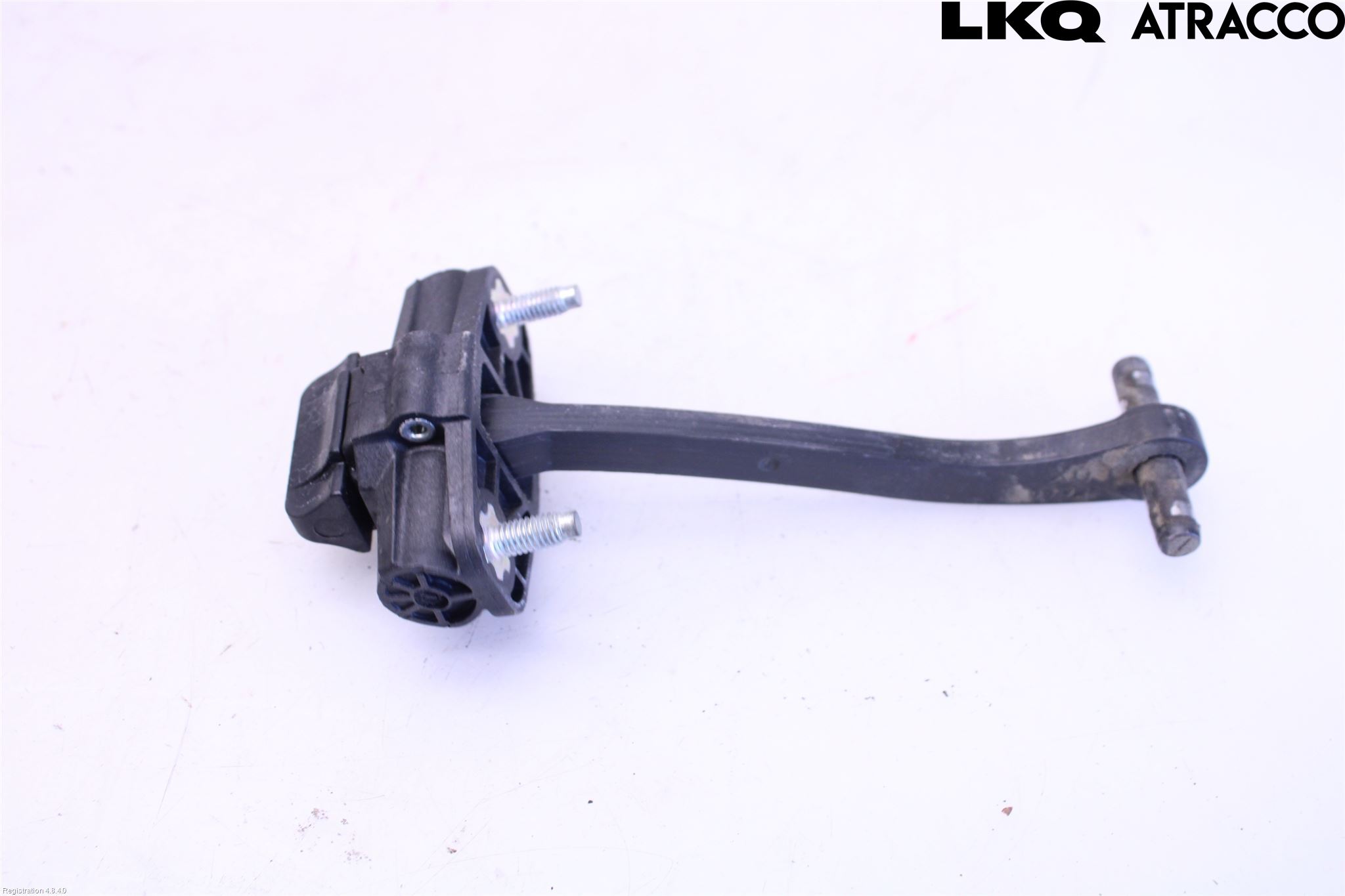 Opel COMBO D 12-18 Dörrstopp