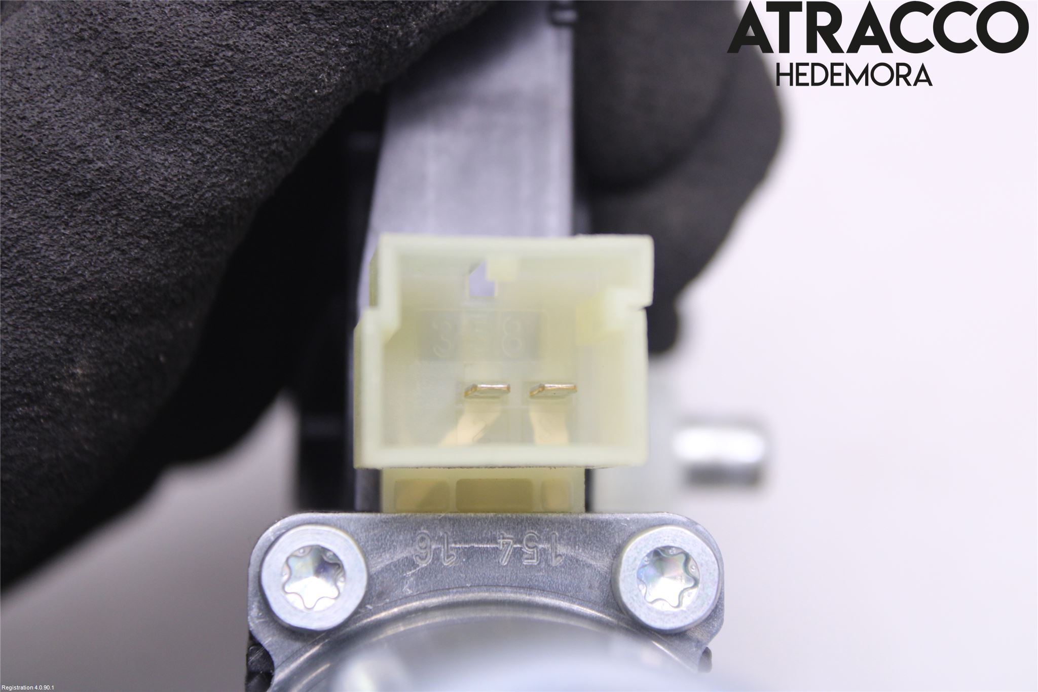 Audi A4/S4 B9 16-19 Fönsterhissmotor