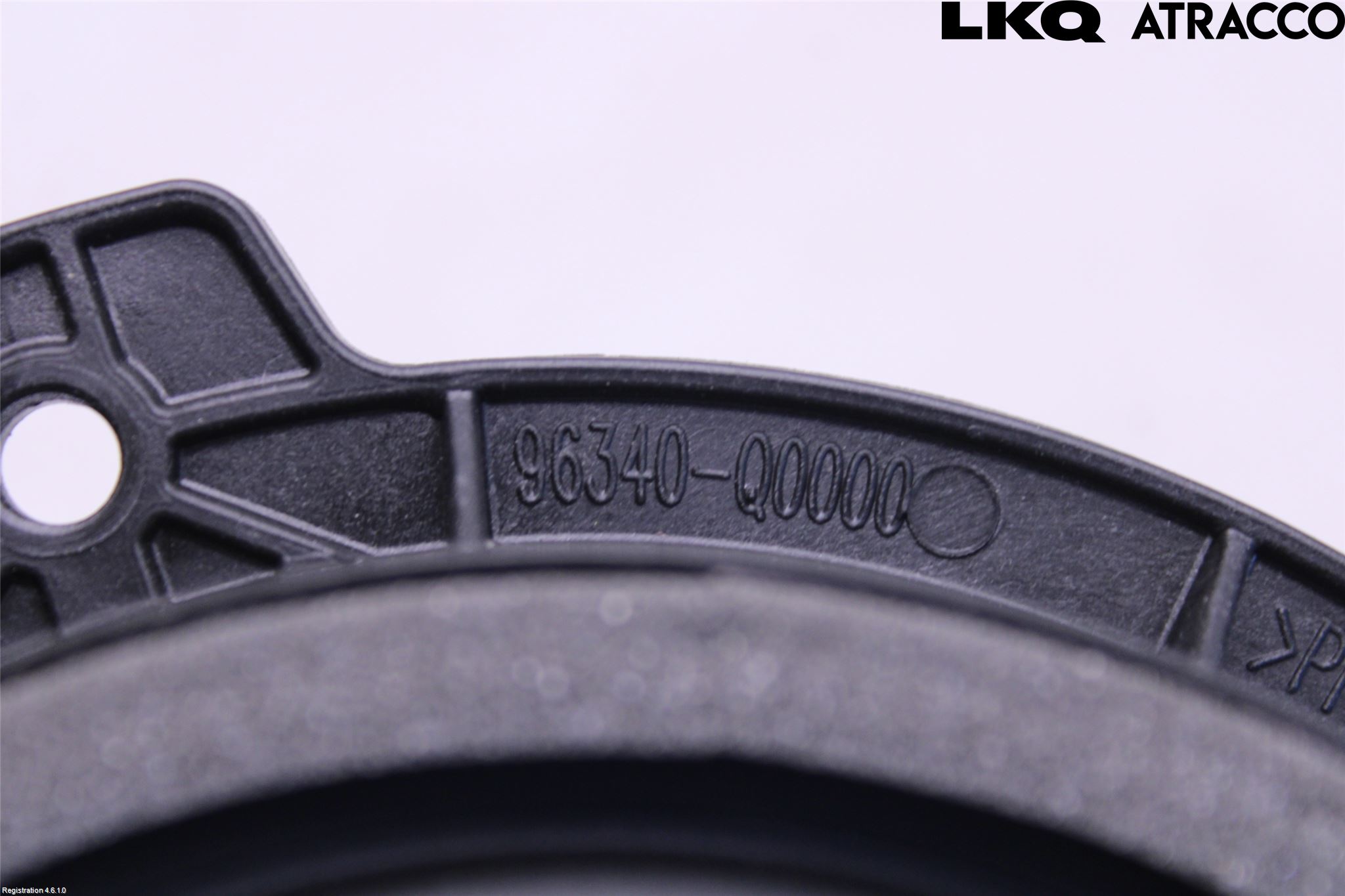 Hyundai BAYON BC3 21- Högtalare