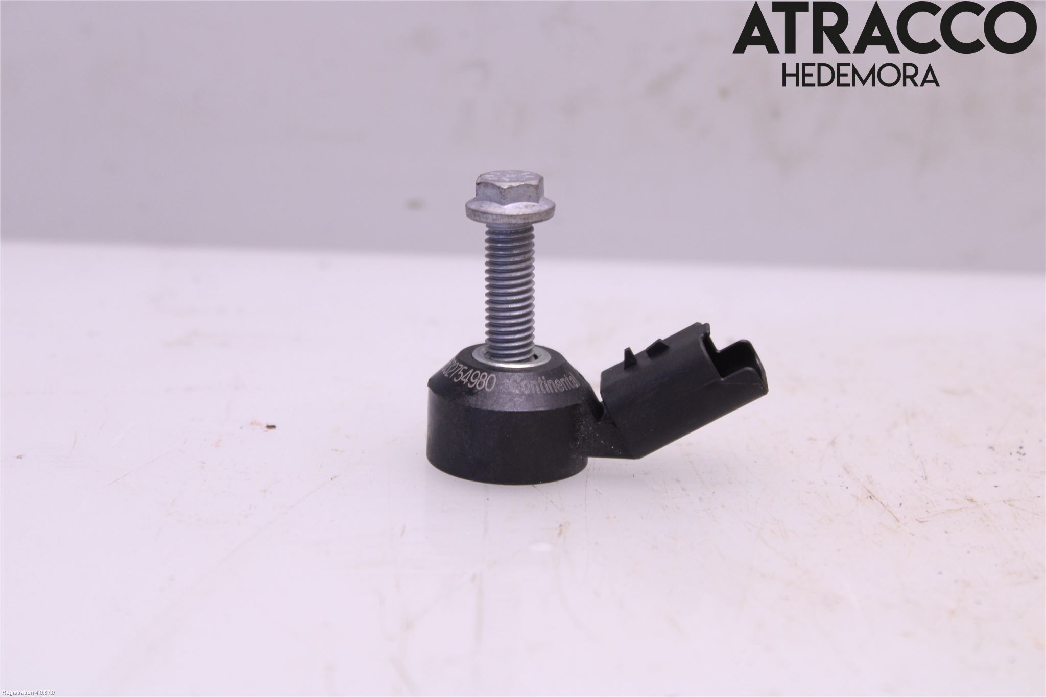 Peugeot 2008/E-2008 20- Injknacksensor