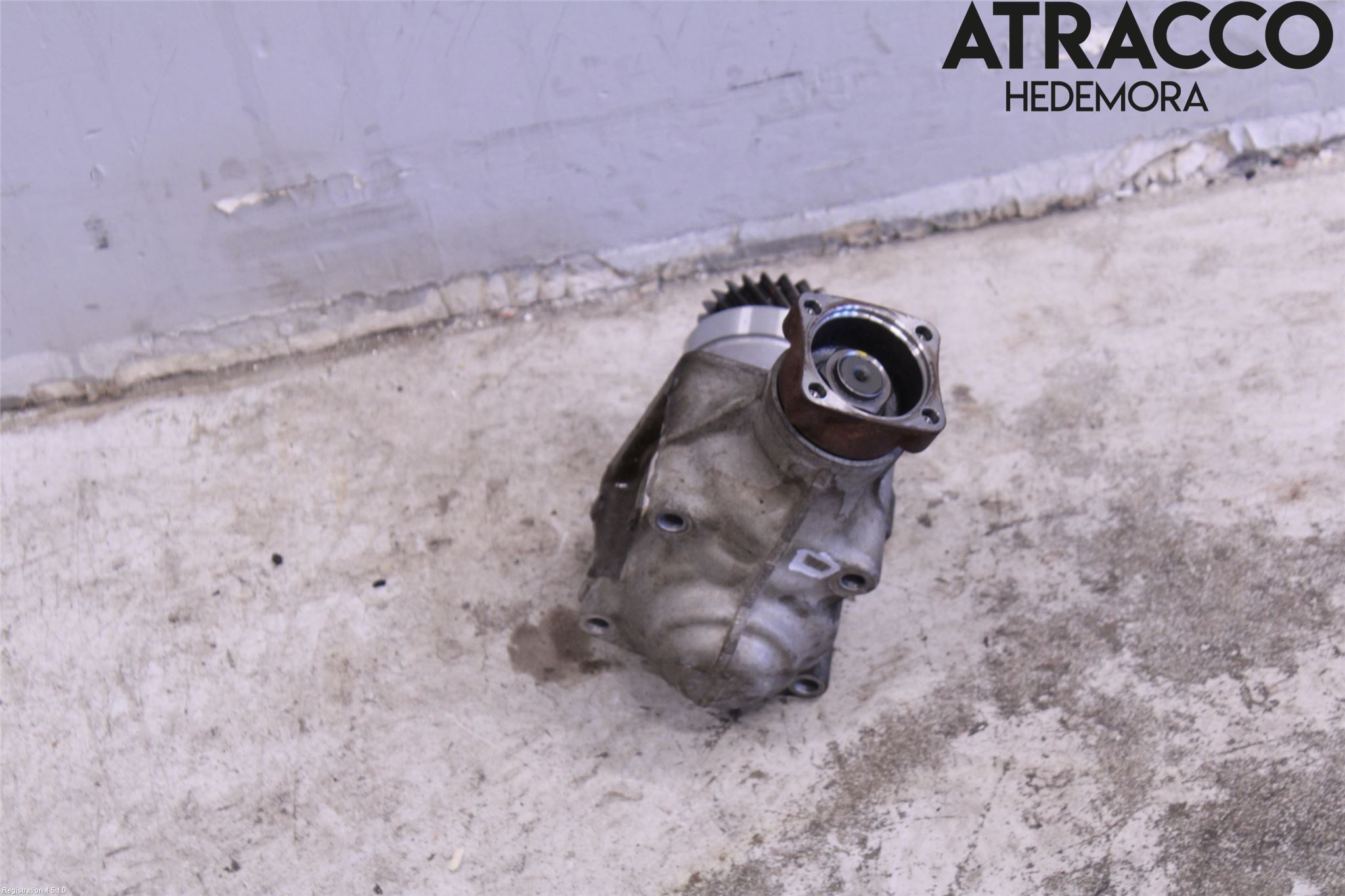 Honda CR-V 02-06 Växel Fördelningslåda