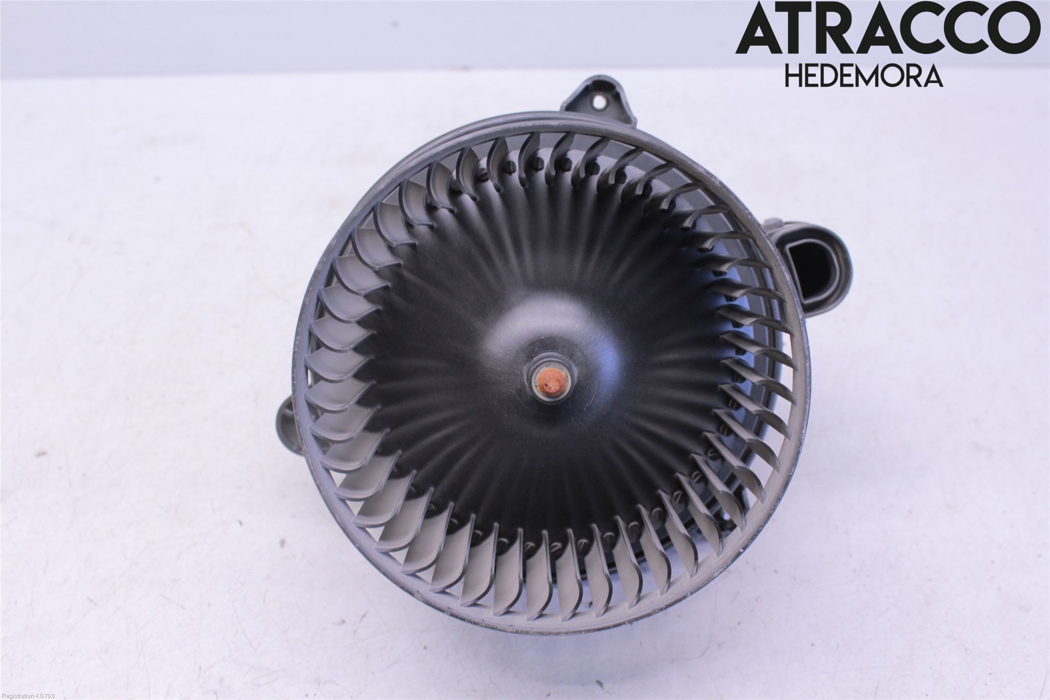 Ford TRANSIT SKÅP/BUSS 14-22 Ac Värmefläkt