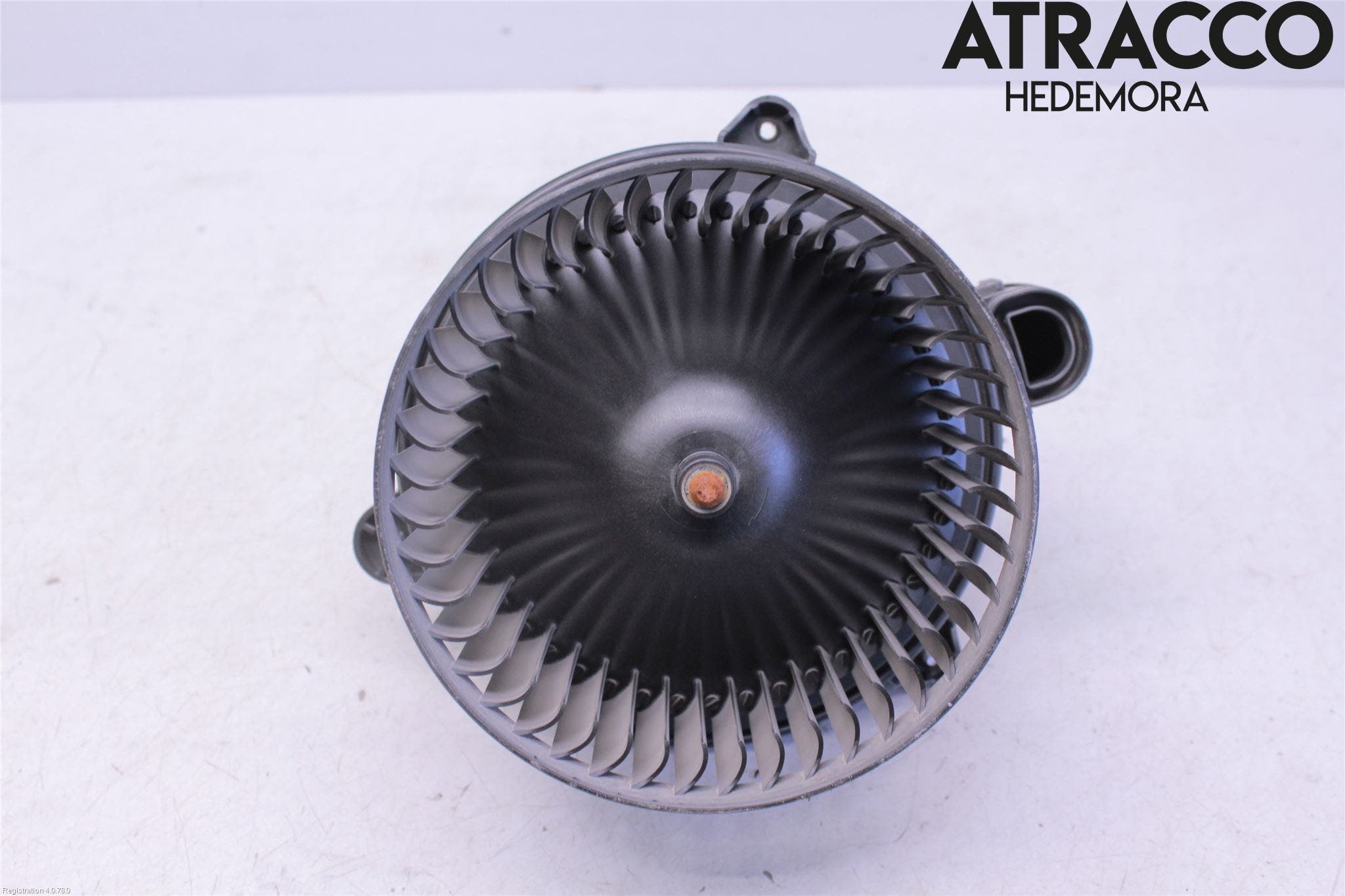 Ford TRANSIT SKÅP/BUSS 14-22 Ac Värmefläkt