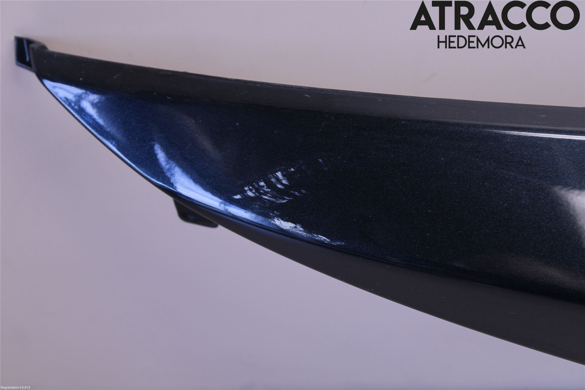 Toyota AURIS 13-19 Reflexramp-Dekorramp