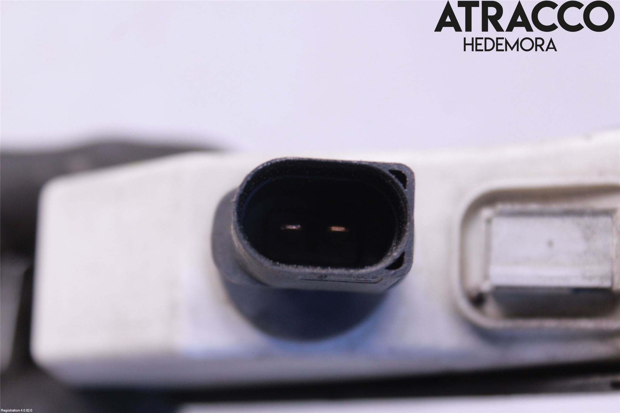 Volkswagen VW PASSAT 05-11 Blinkers Fram Höger