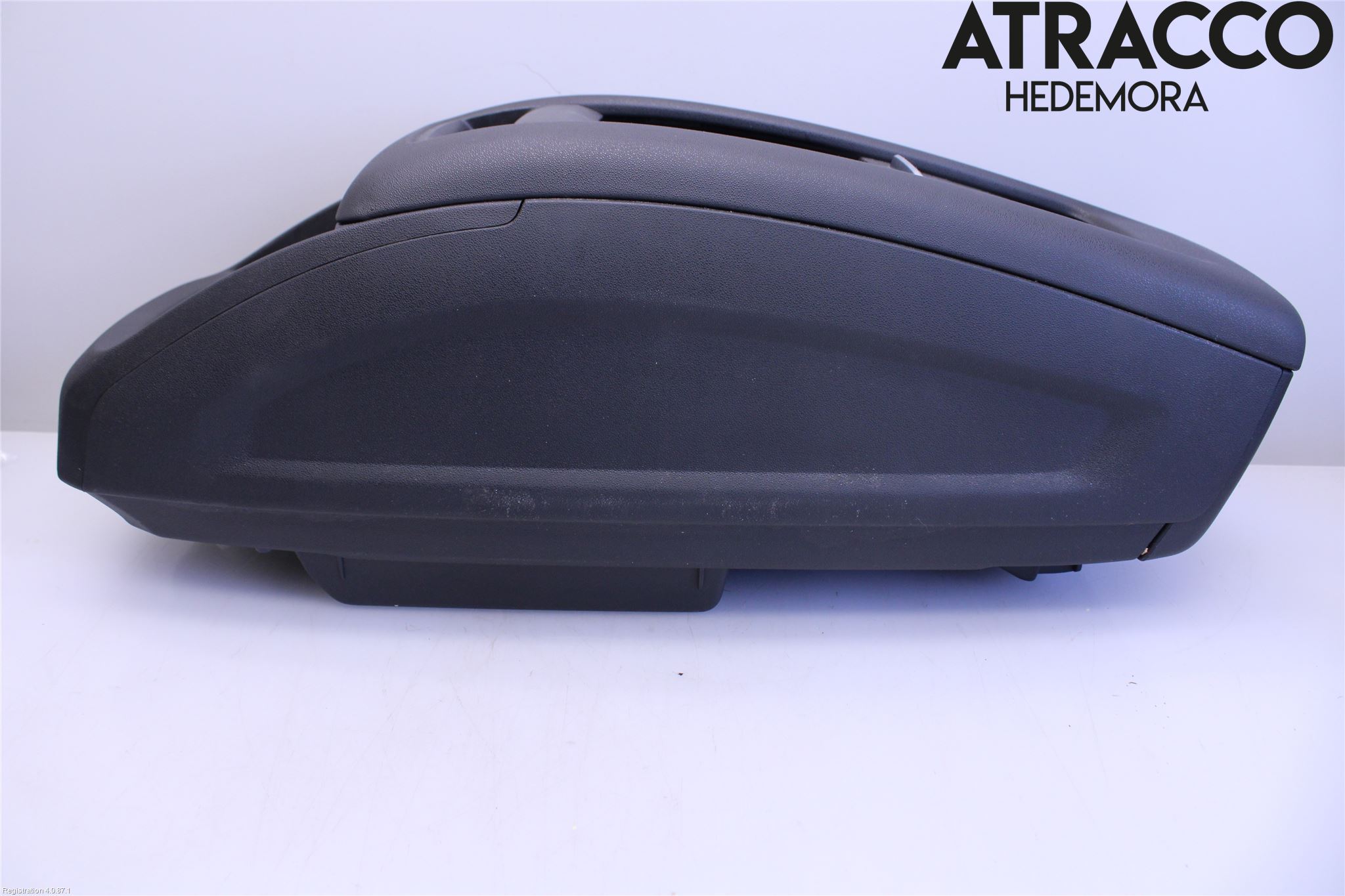 Citroen C4 GRAND PICASSO 14-18 Inr Tunnelfack