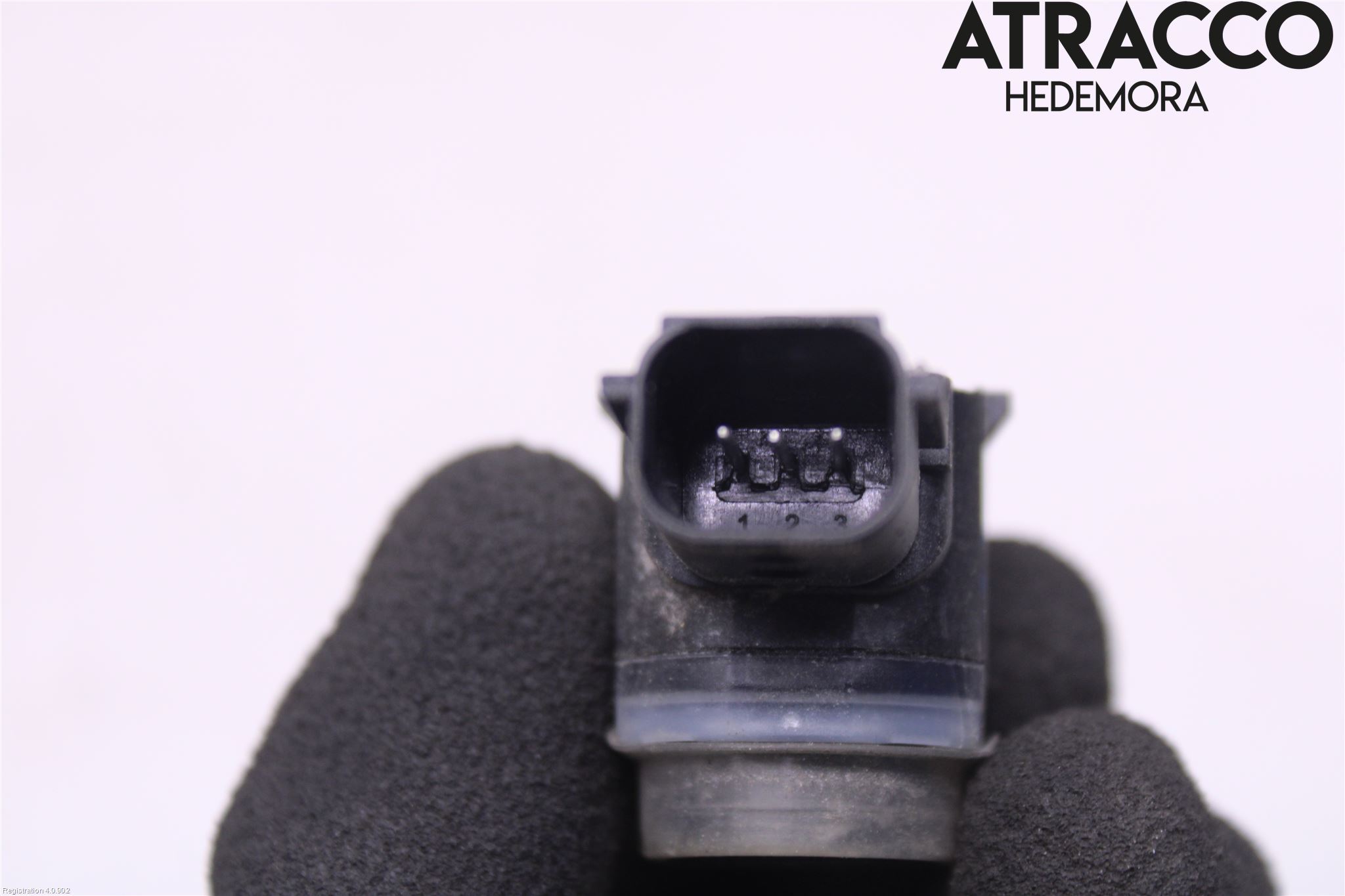 Dodge  Parkeringshjälp Backsensor