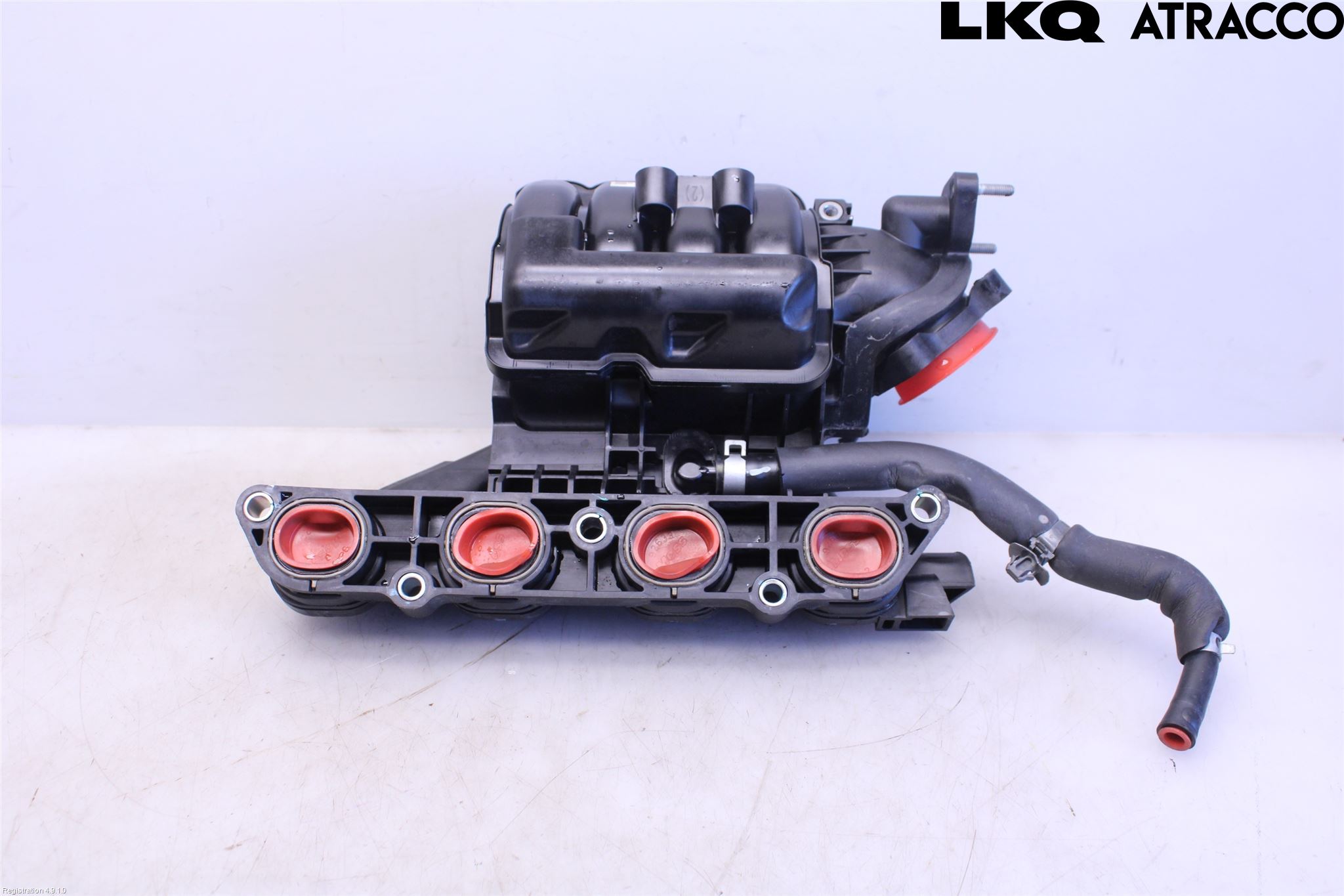 Kia CEED/CEED SW 19- Grenrör Insug