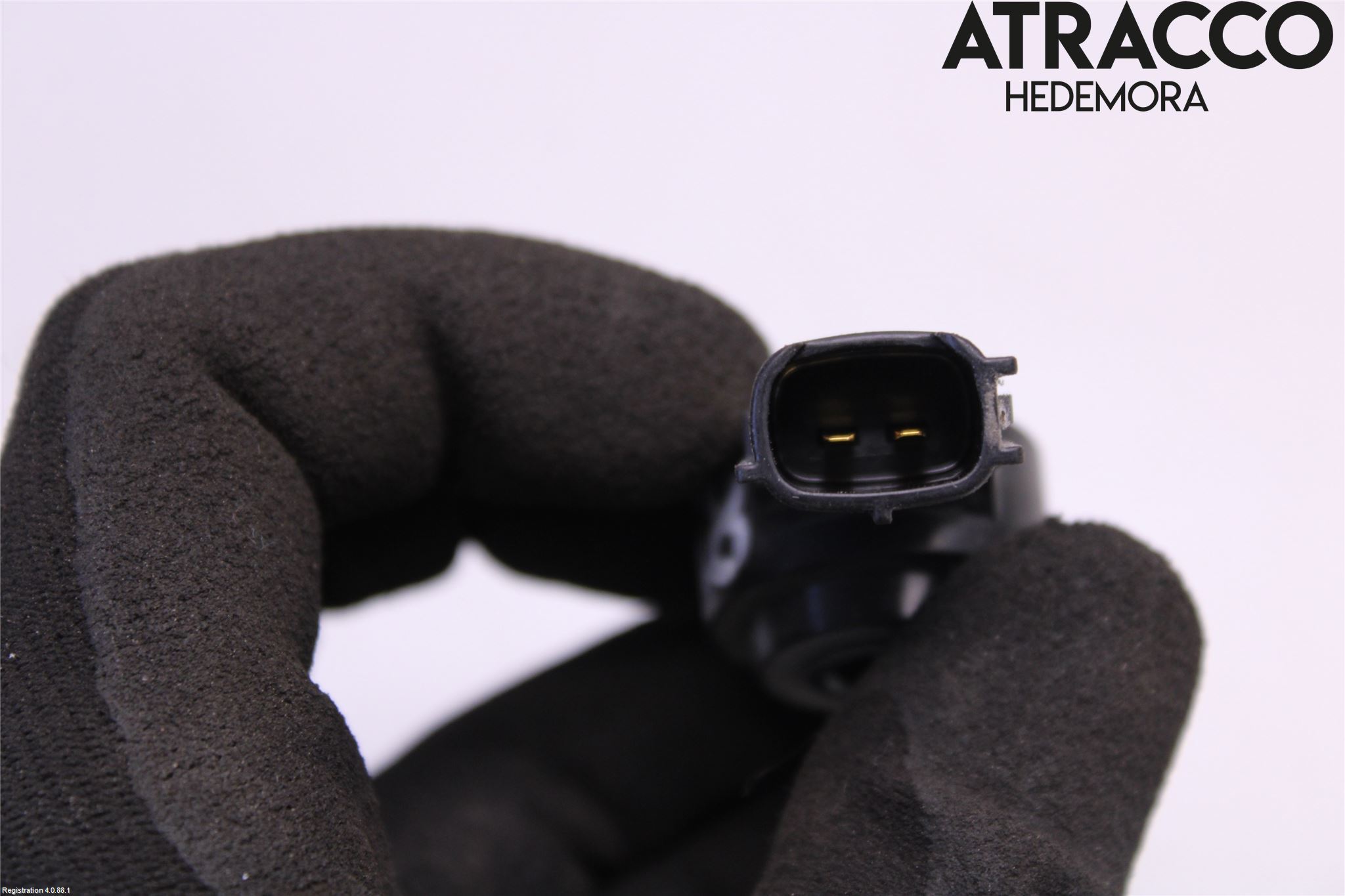 Lexus CT 200h Injknacksensor