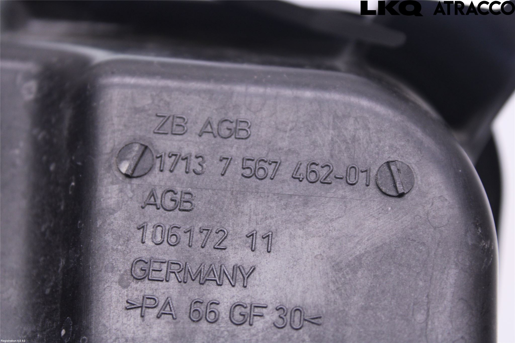 BMW 3 E92/93 Coupé/Cab 05-14 Expansionstank