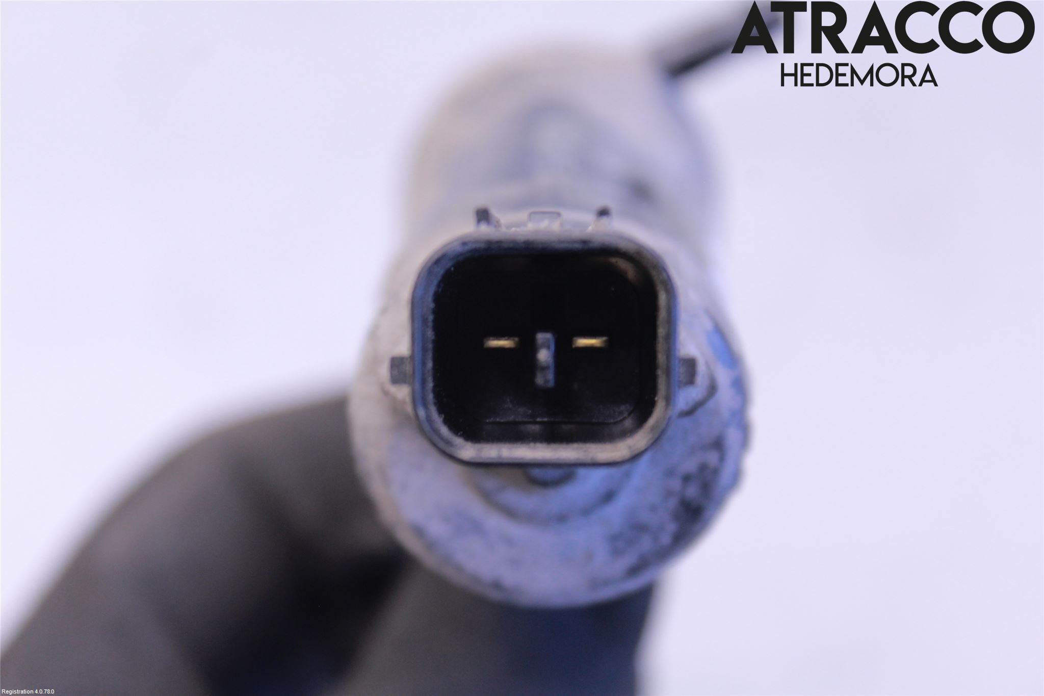 Subaru OUTBACK 10-15 Spolarpump Baklucka