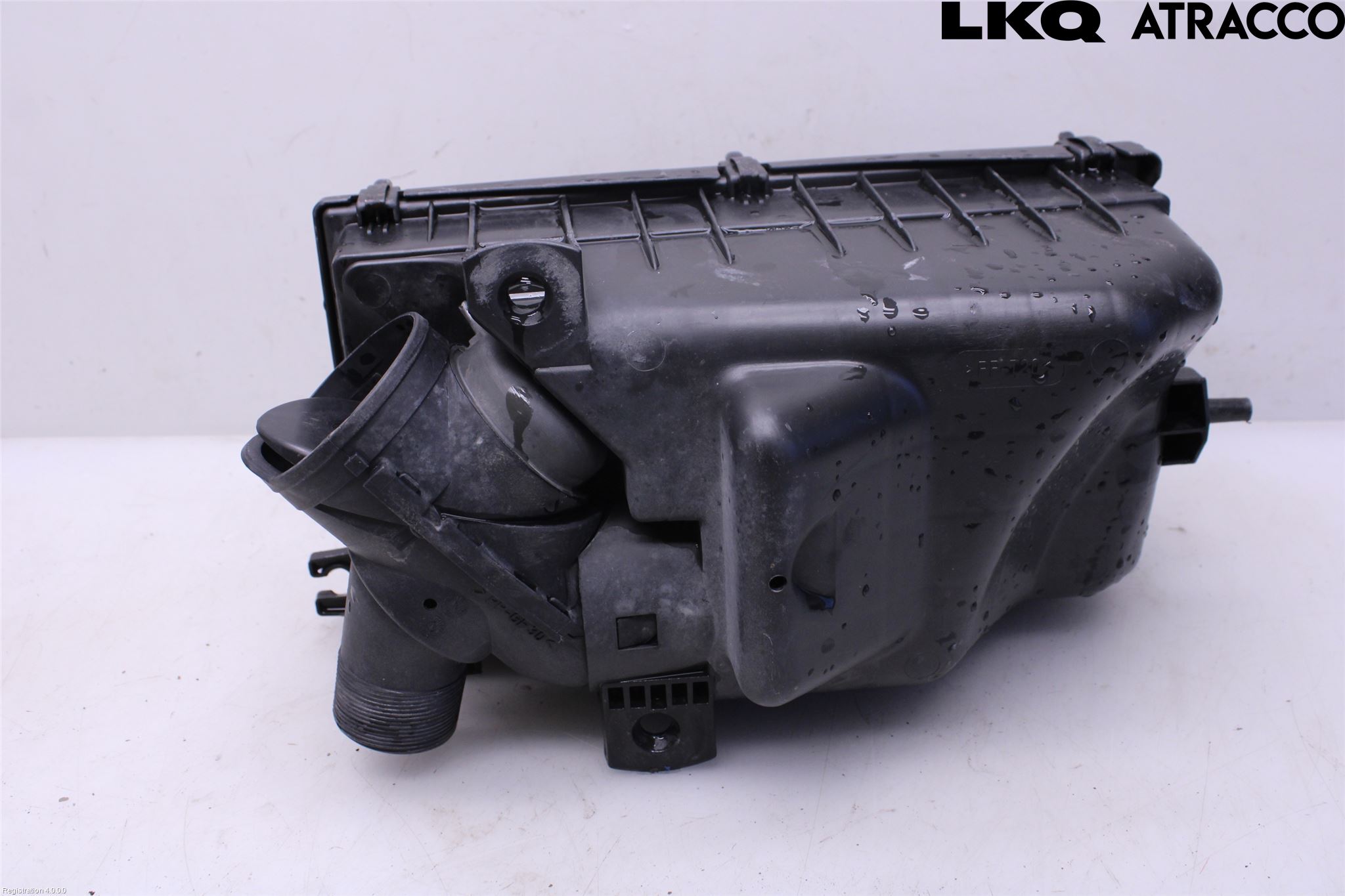 Volvo S70/V70/XC  97-00 Luftrenare