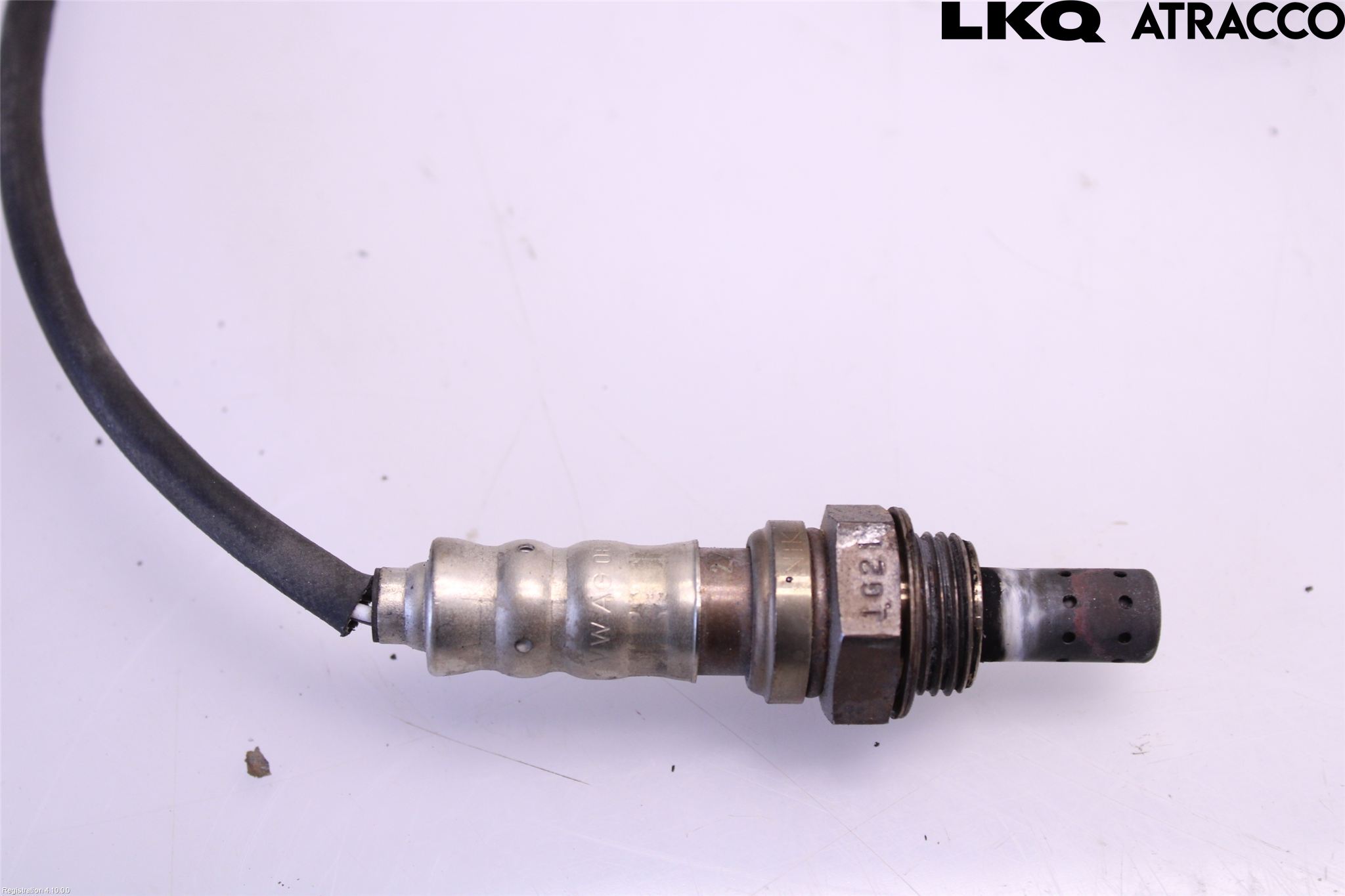 Audi A5 07-16 Injlambdasond