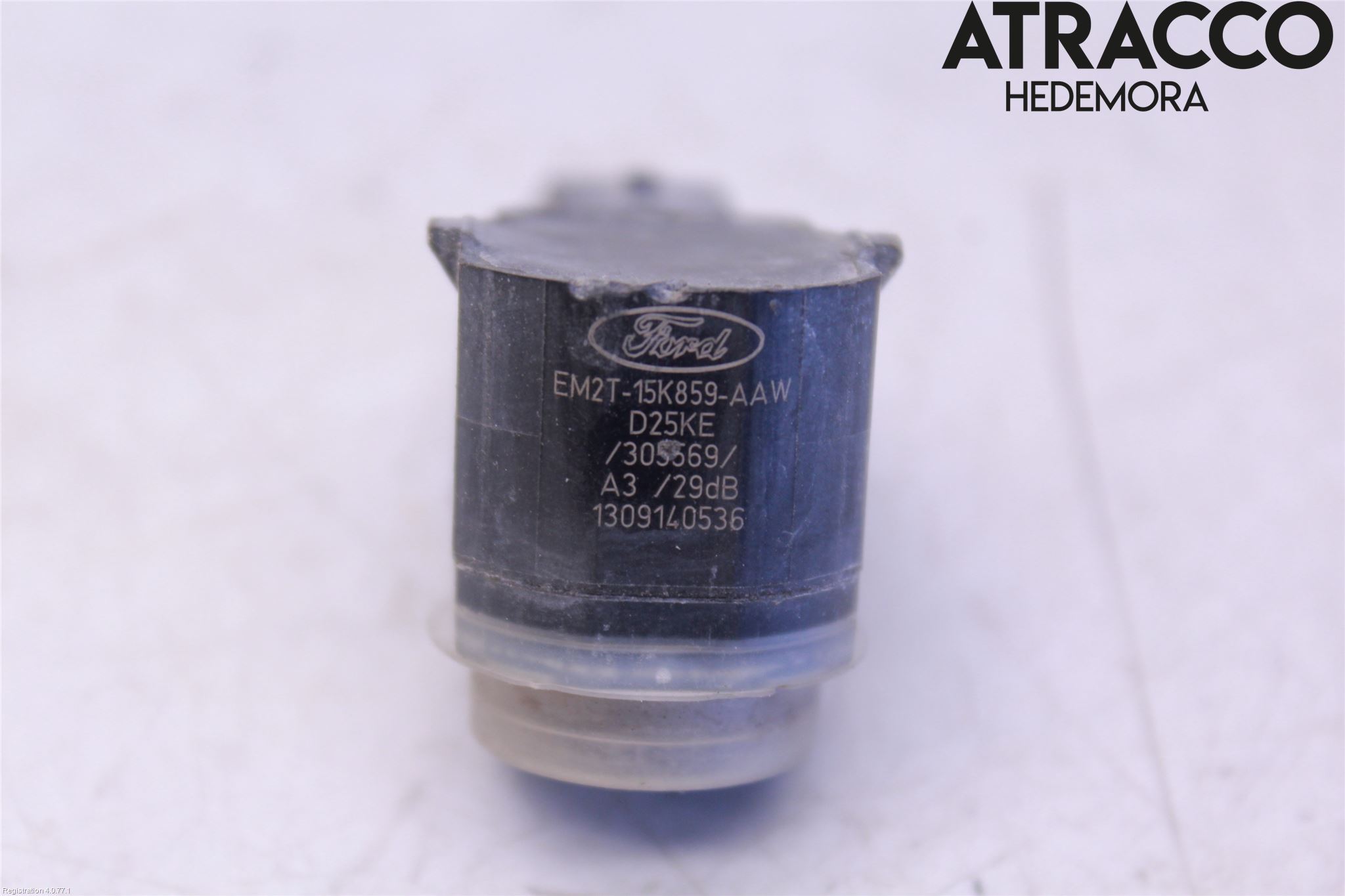 Ford FOCUS 15-18 Parkeringshjälp Backsensor