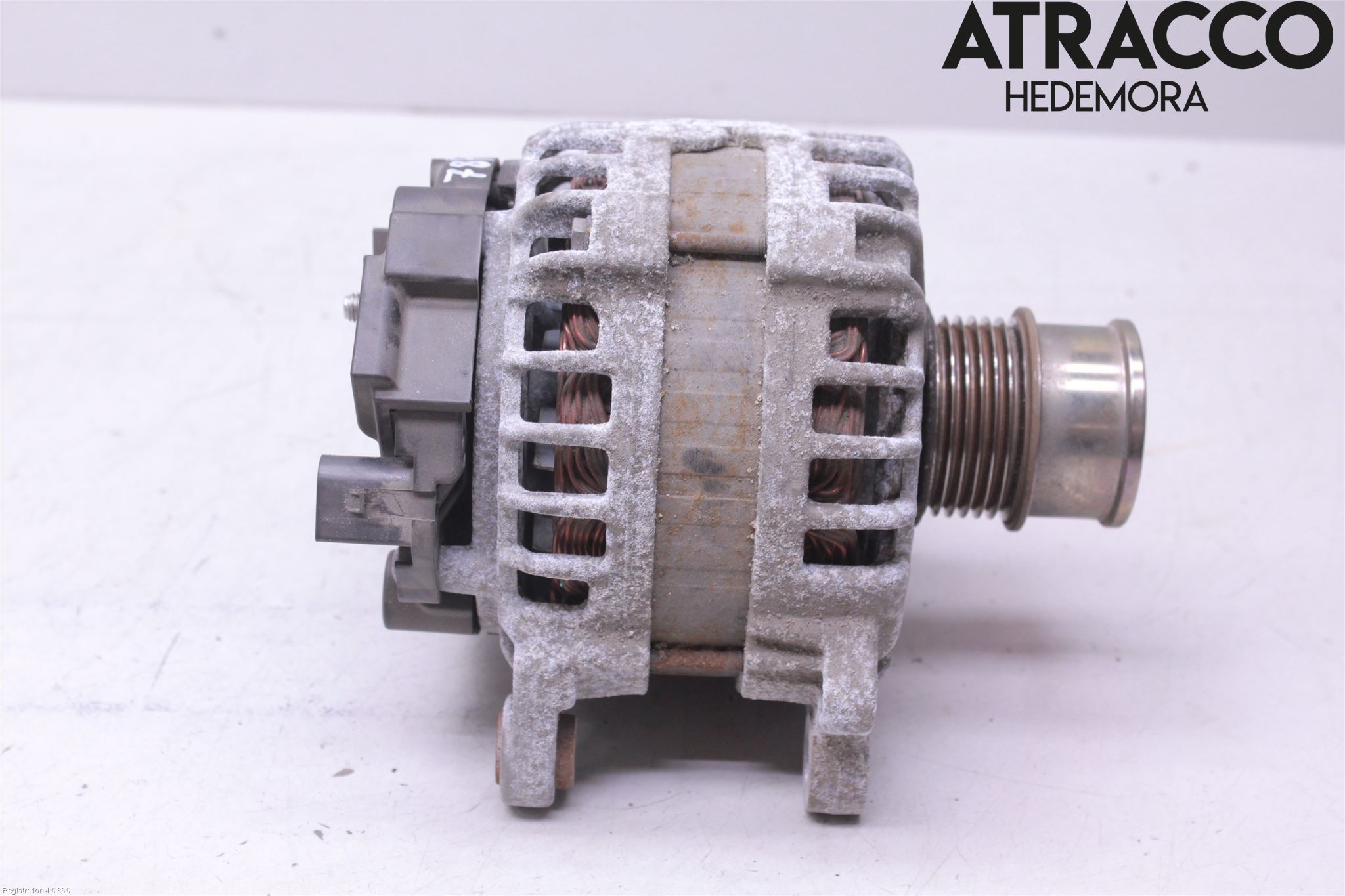Volkswagen VW GOLF / E-GOLF VII 13-20 Generator