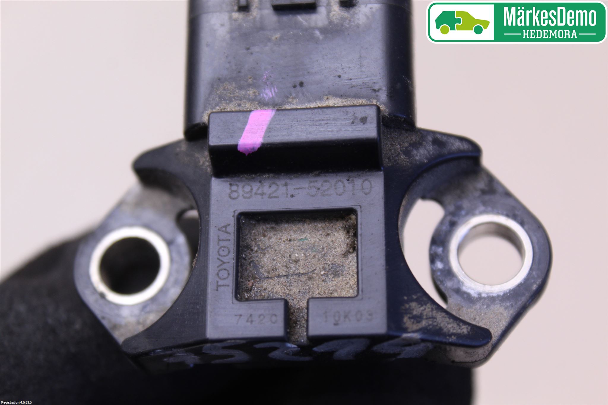 Toyota YARIS XP90 06-11 Injmappsensor