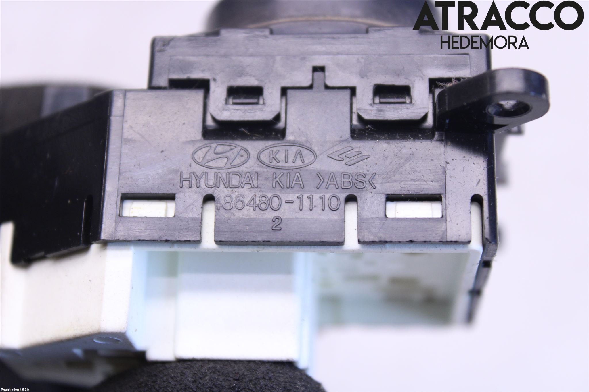 Kia SOUL 09- Strömställare Spegel