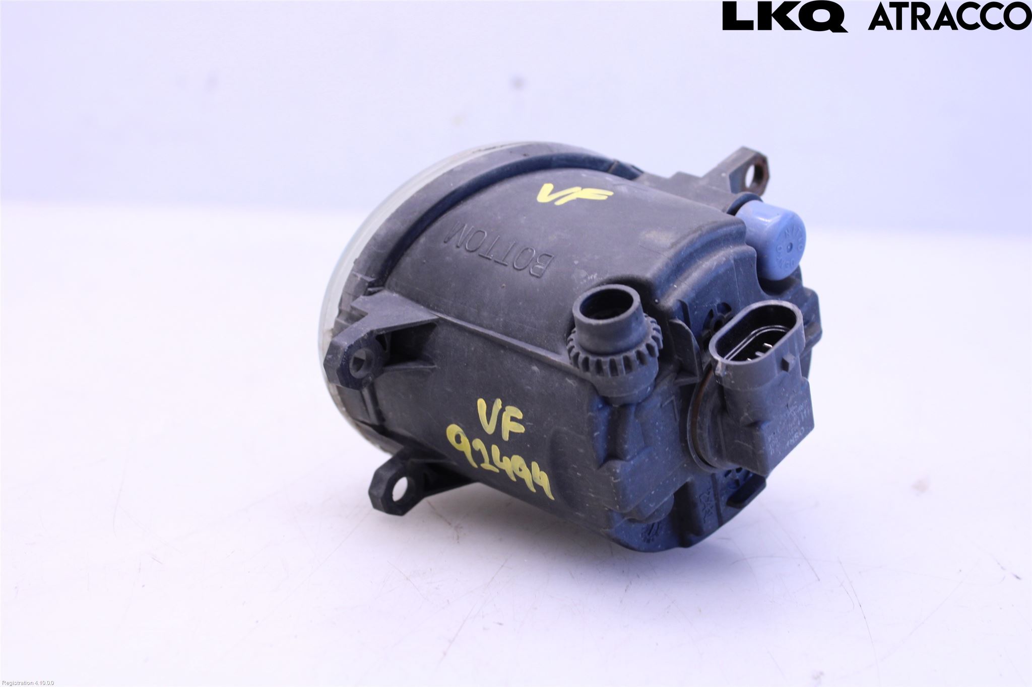 Toyota PRIUS ZVW30 09-20 Dimljus-Varselljus Fram