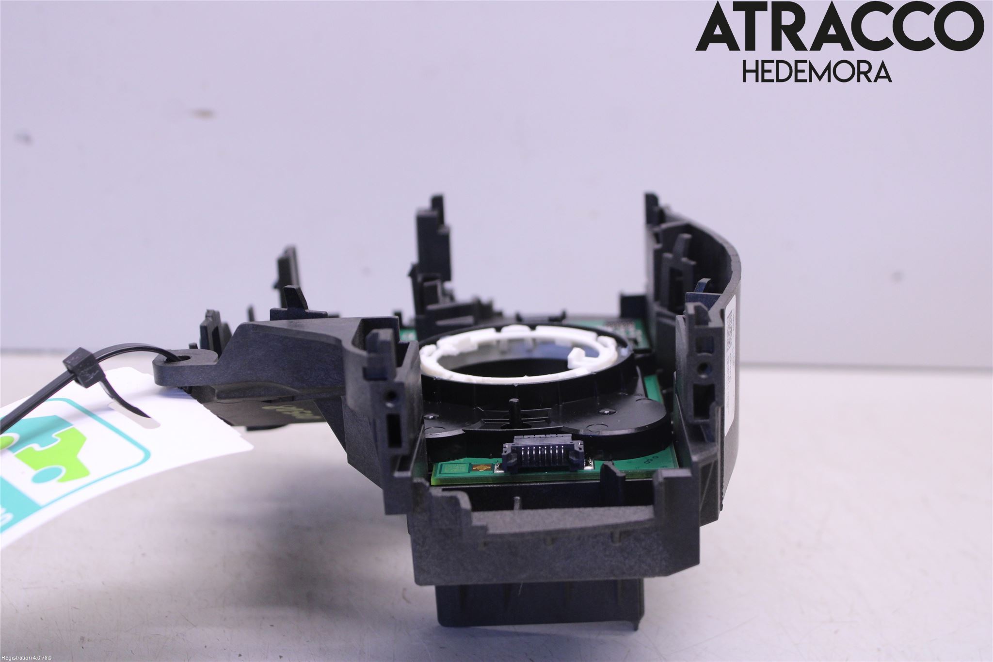 Ford FOCUS 15-18 Spakcentral