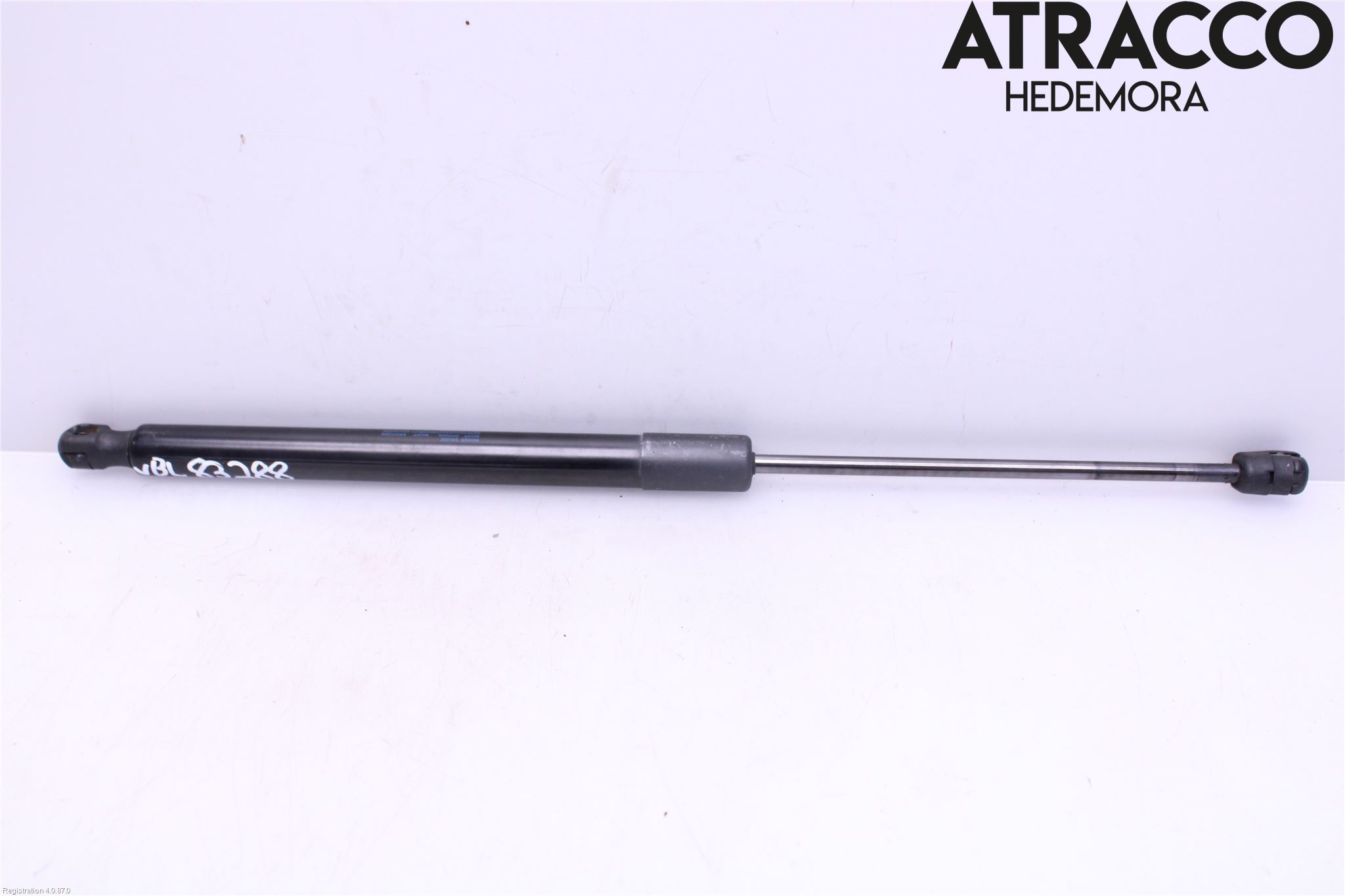 Audi Q3 8U 12-18 Gasfjäder Baklucka