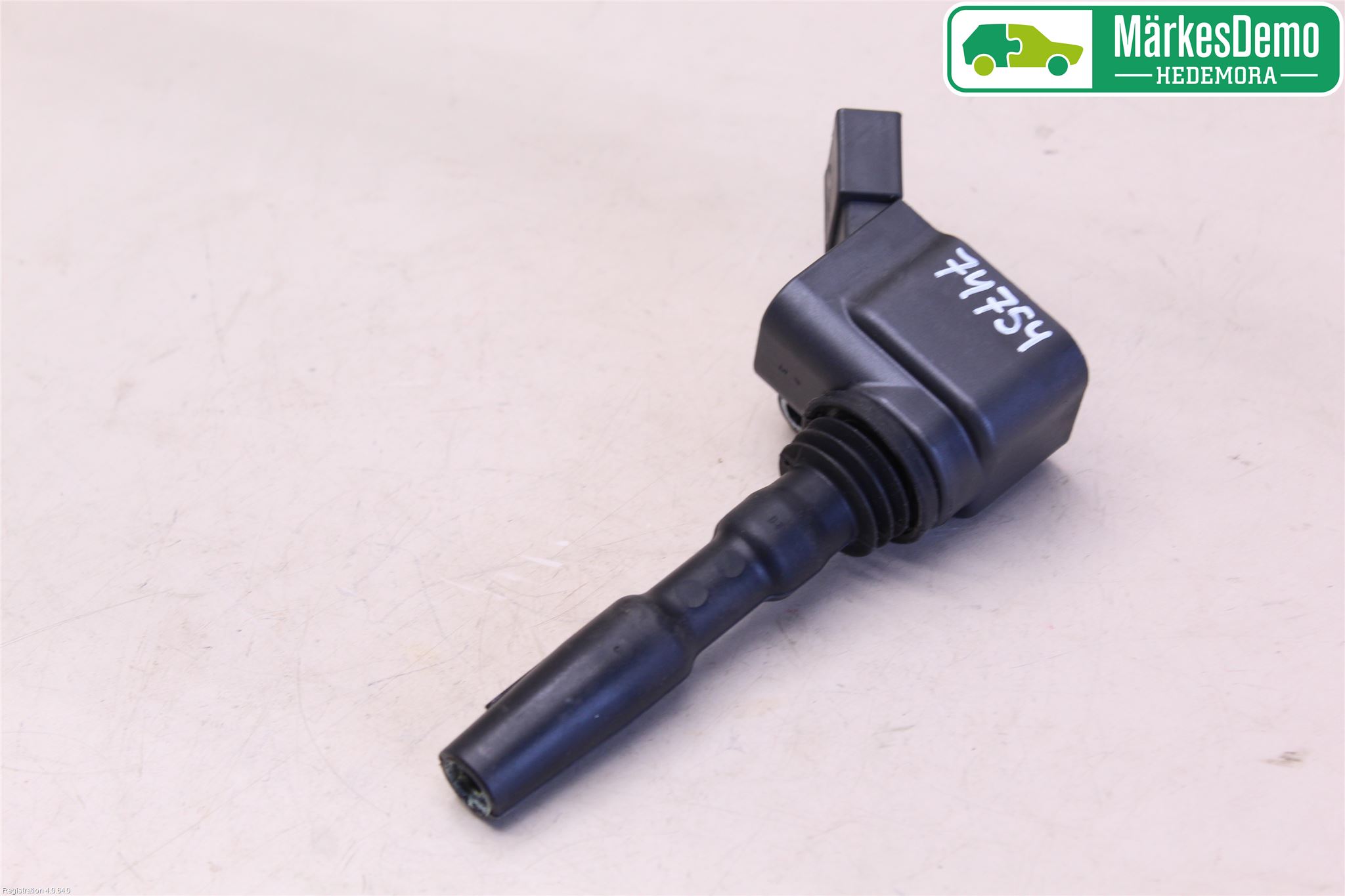 Volkswagen VW T-CROSS 19- Tändspole