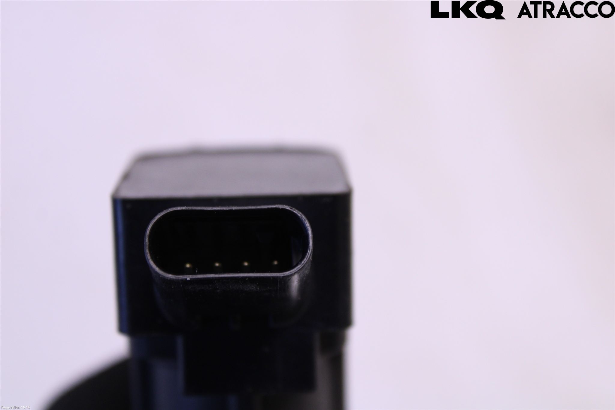 Kia CEED/CEED SW 19- Tändspole